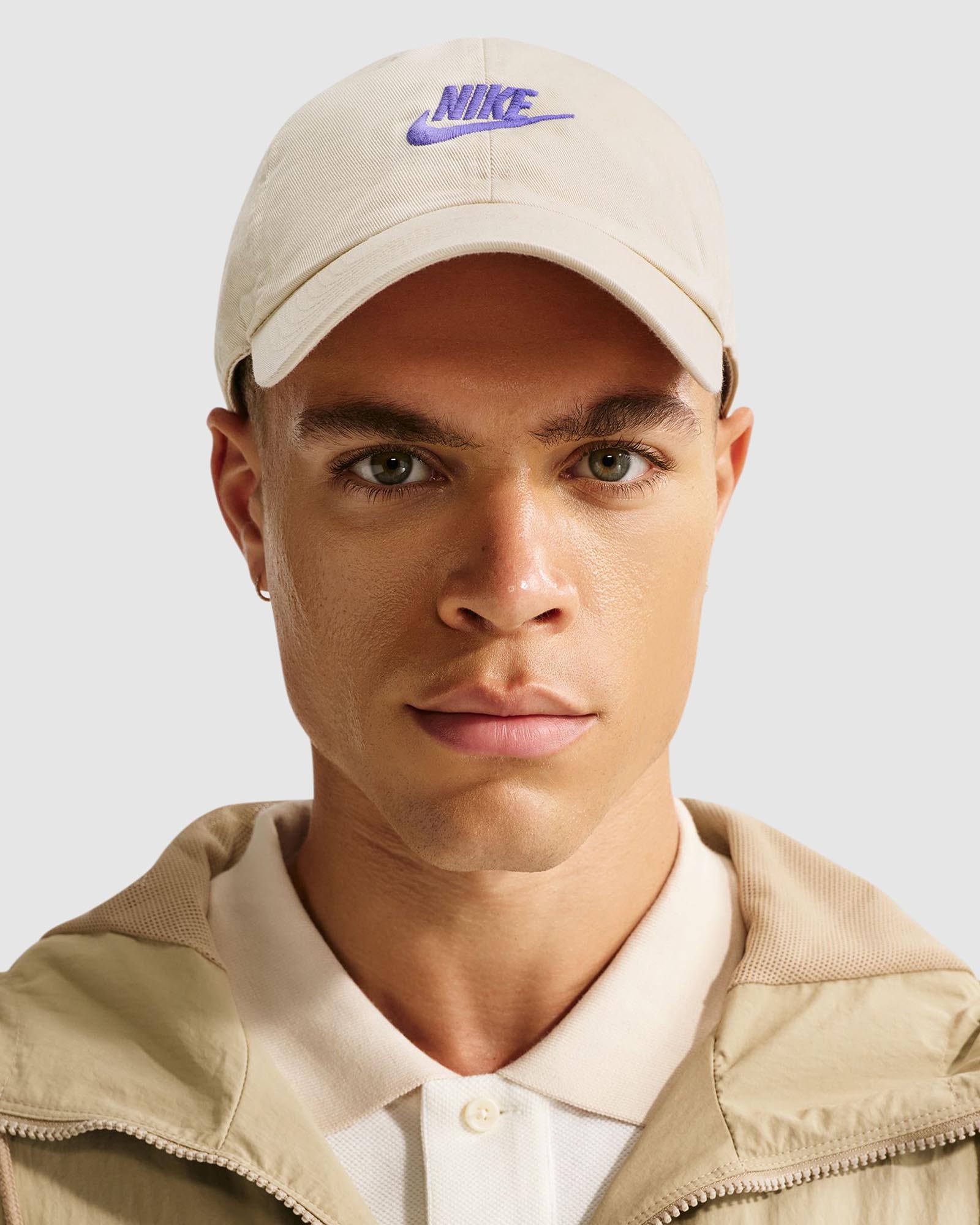 Club Unstructured Futura Wash Cap