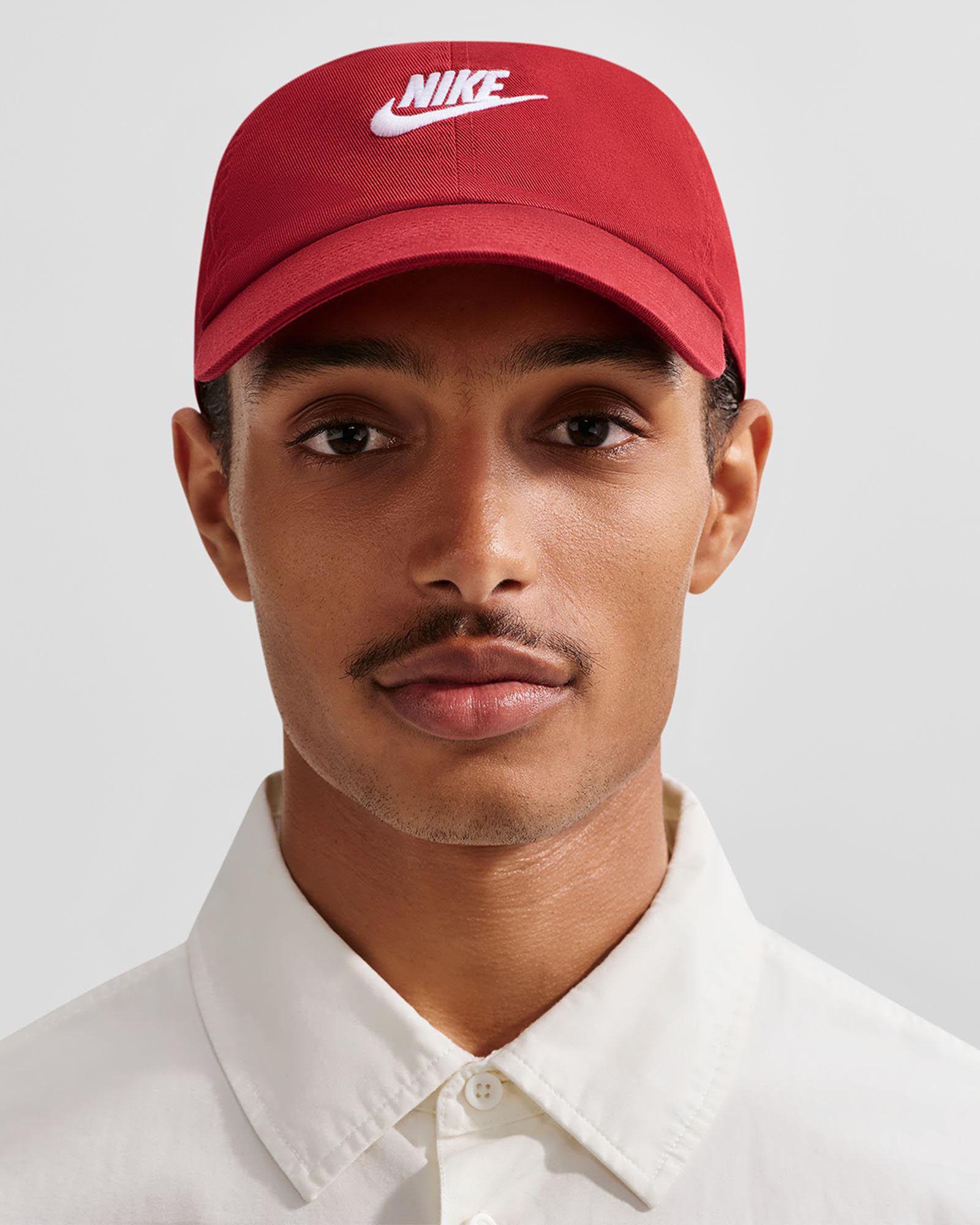 Club Unstructured Futura Wash Cap