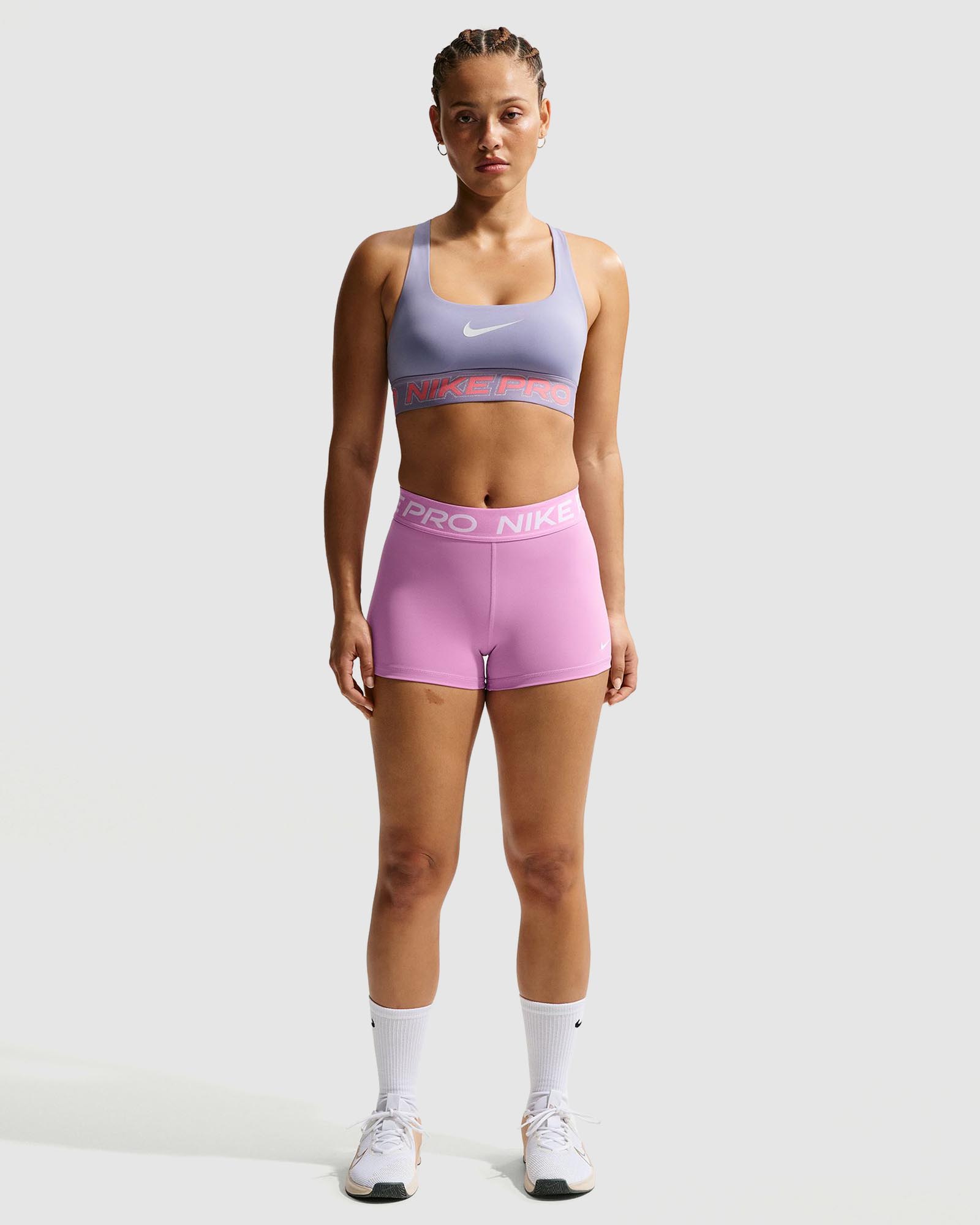 3in Pro Shorts