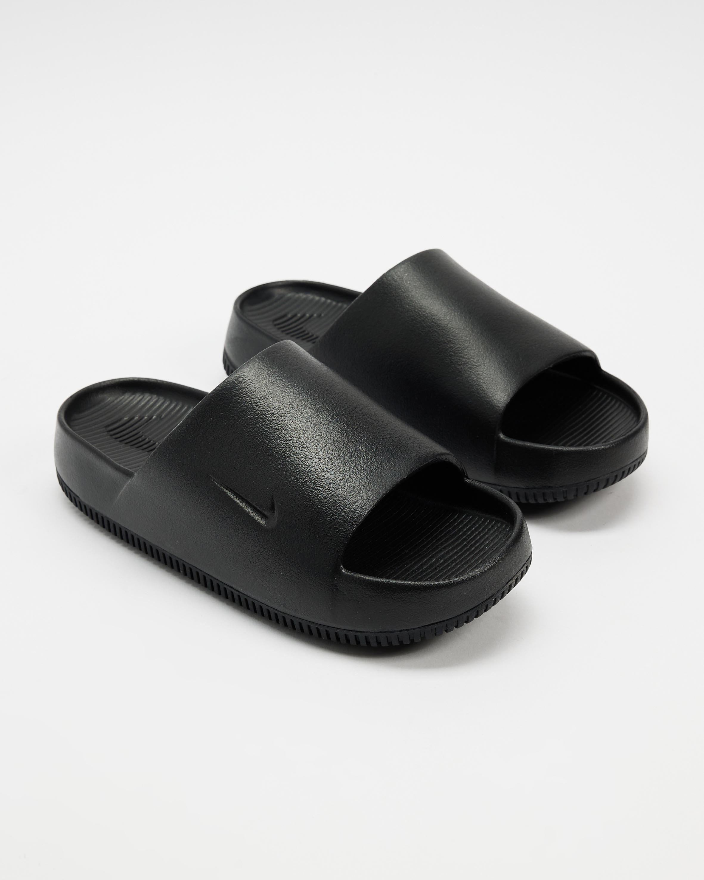 Nike Calm Slides - Women's