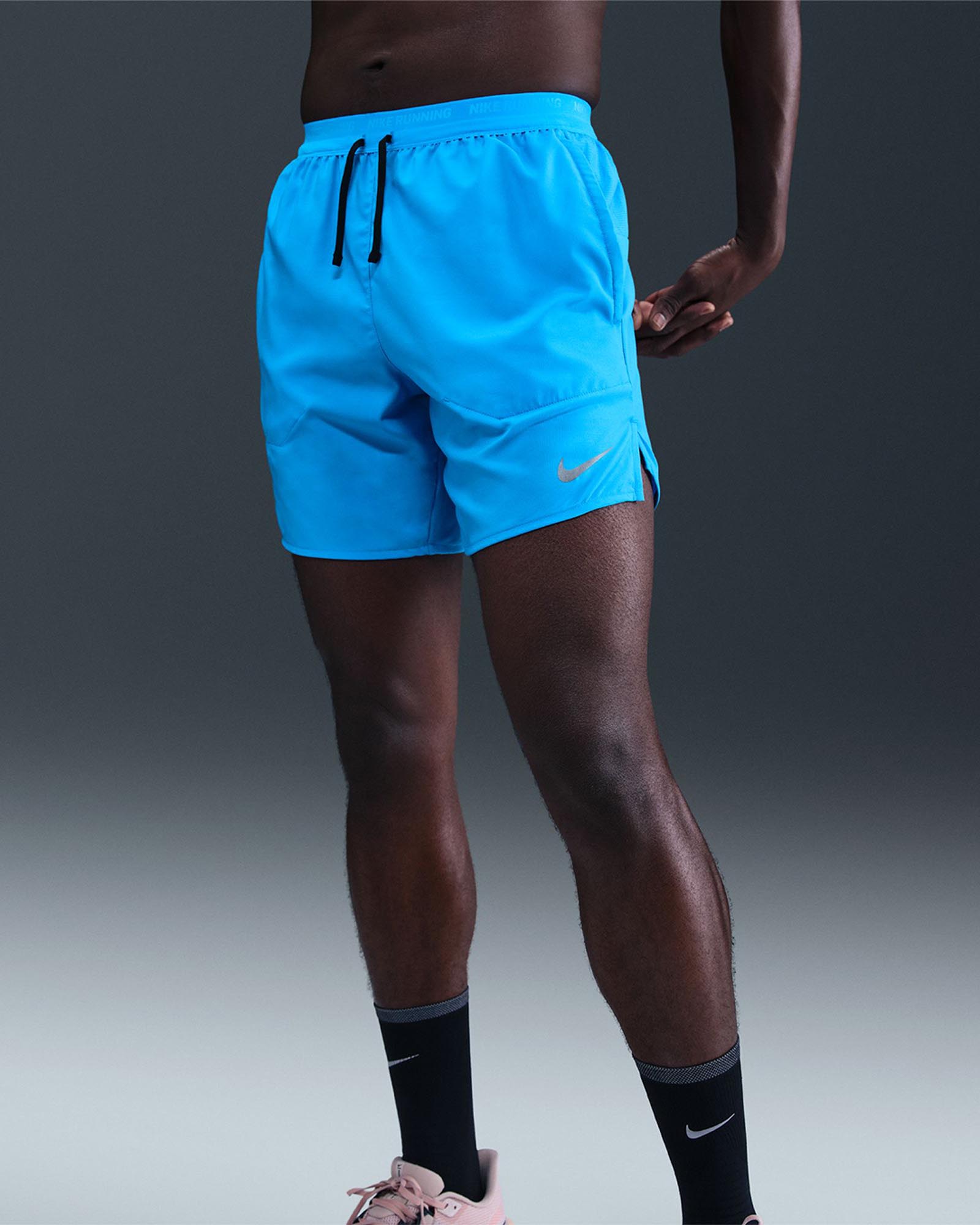 Stride DriFIT 7 BriefLined Running Shorts