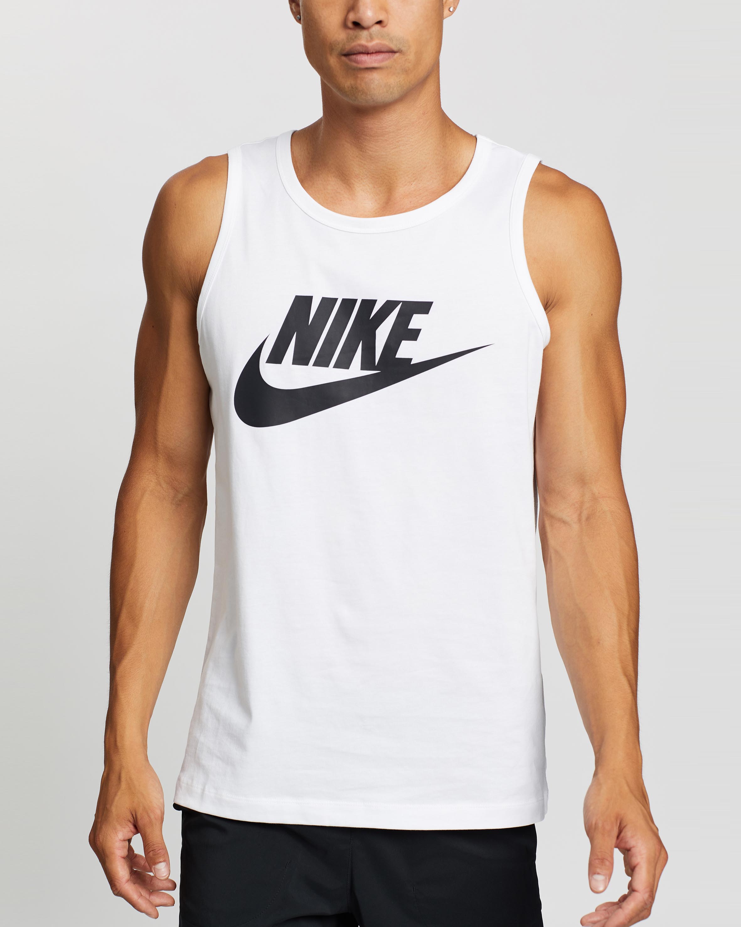 Icon Futura Tank