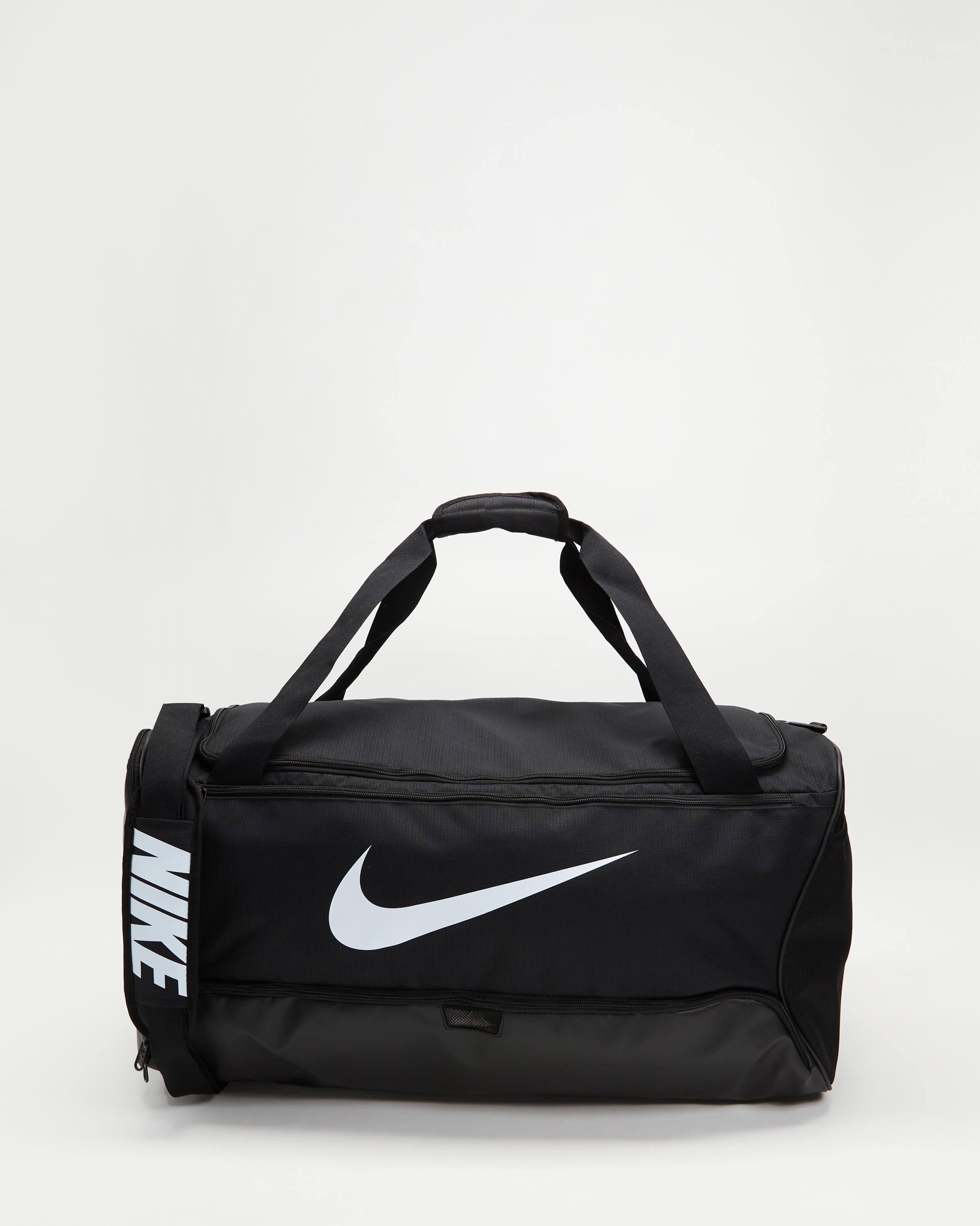 Brasilia 9.5 Training Duffle Bag