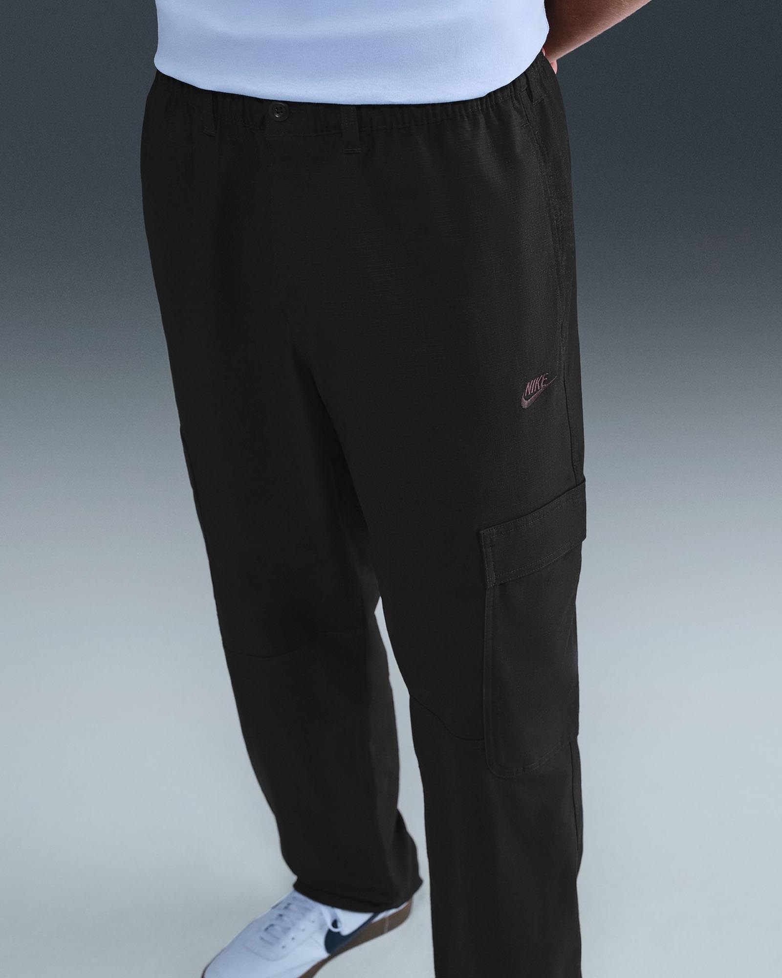 Sportswear Club Woven Cargo Pants
