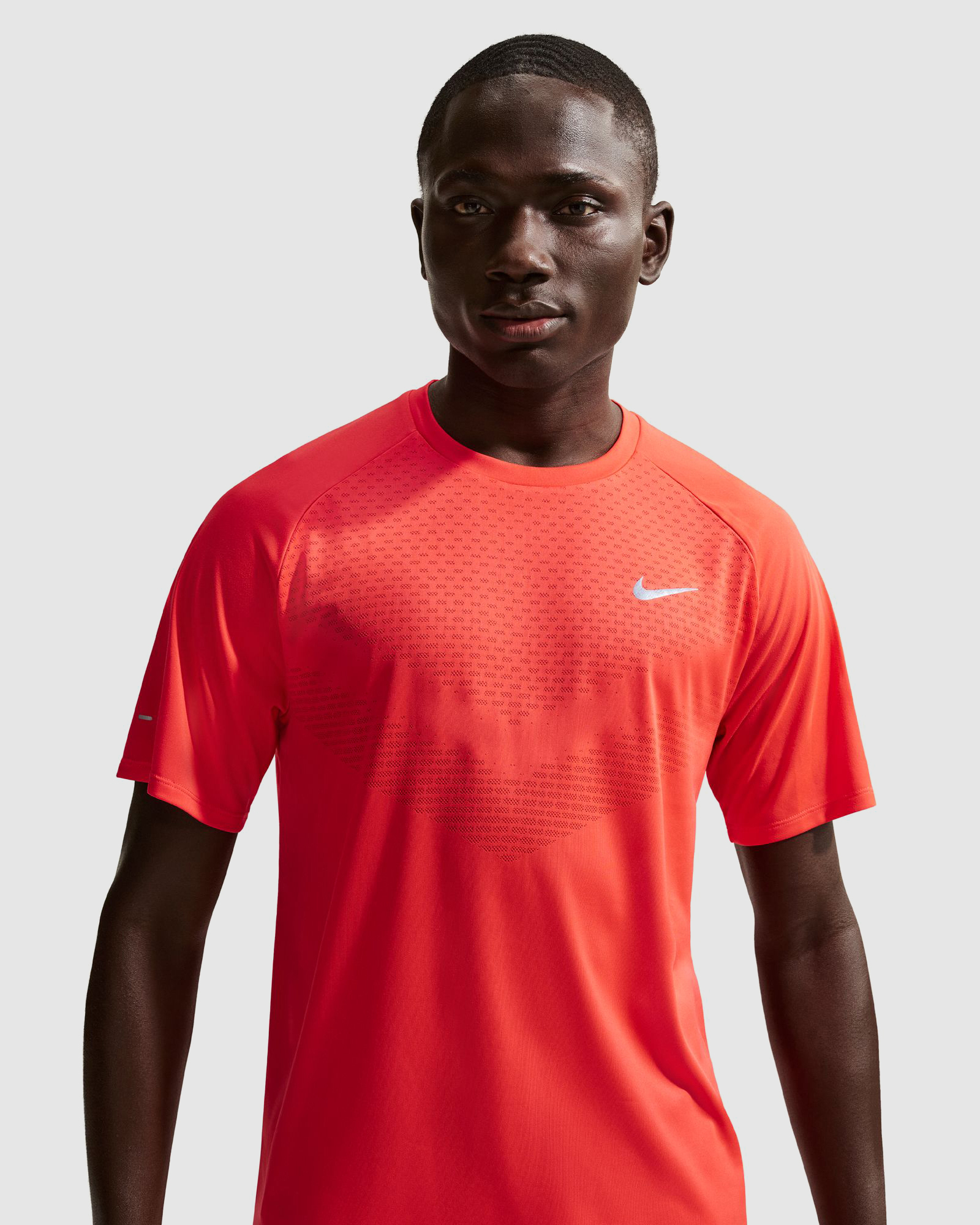 Stride Dri-FIT ADV Short-Sleeve Running Top