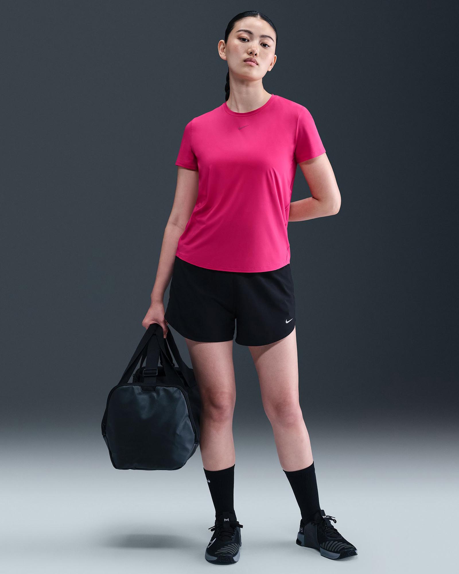 One Classic Dri-FIT Short Sleeve Top