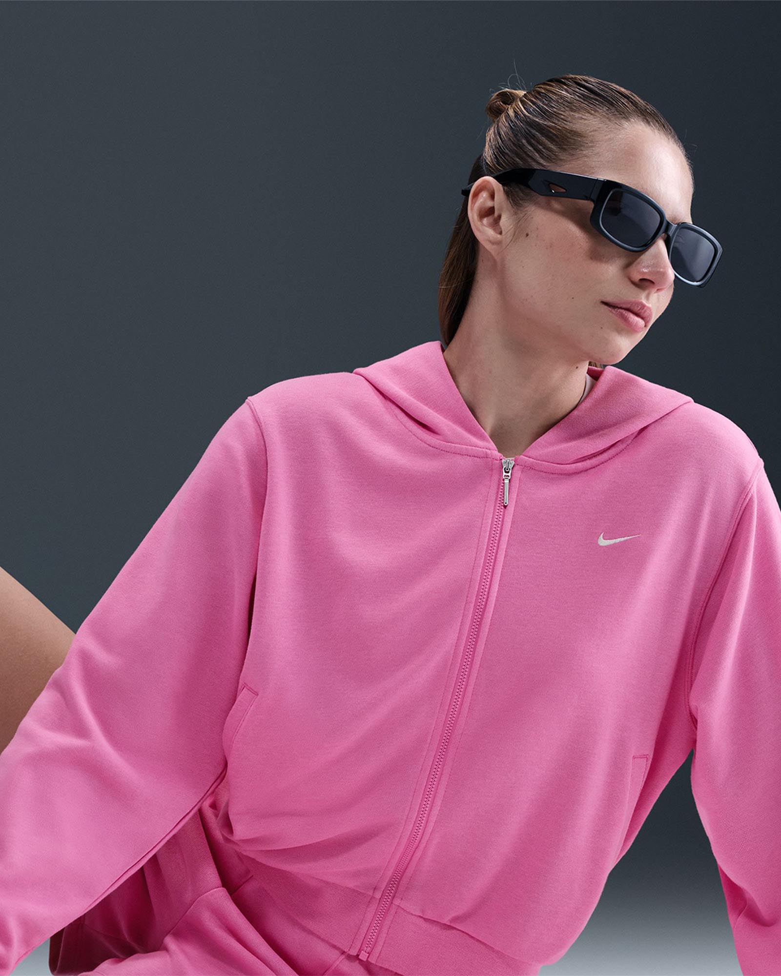 Sportswear Chill French Terry Full-Zip Hoodie