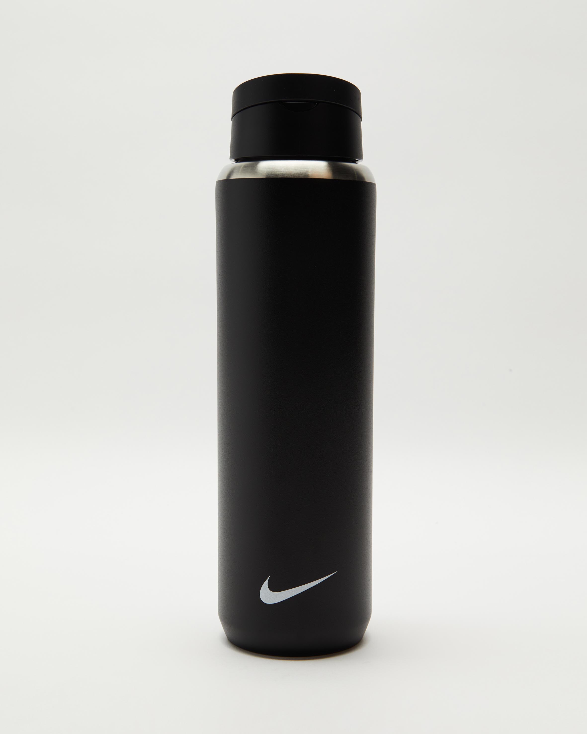 SS Recharge Straw Bottle 24Oz