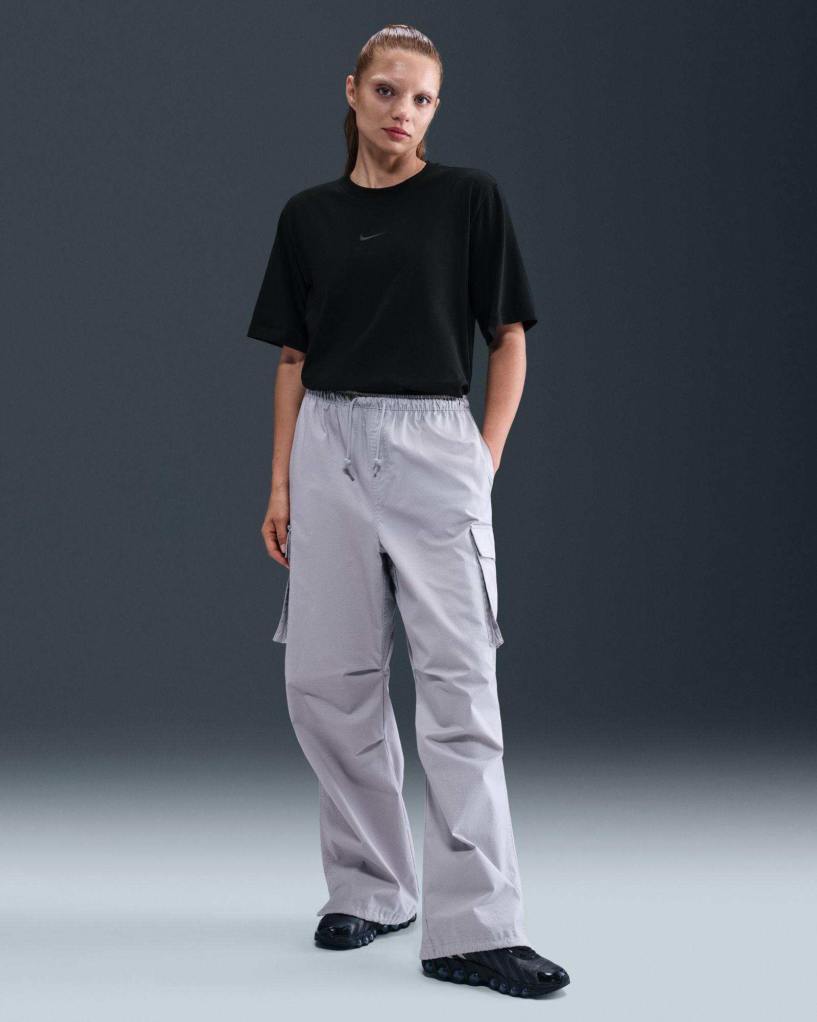 Sportswear T-Shirt