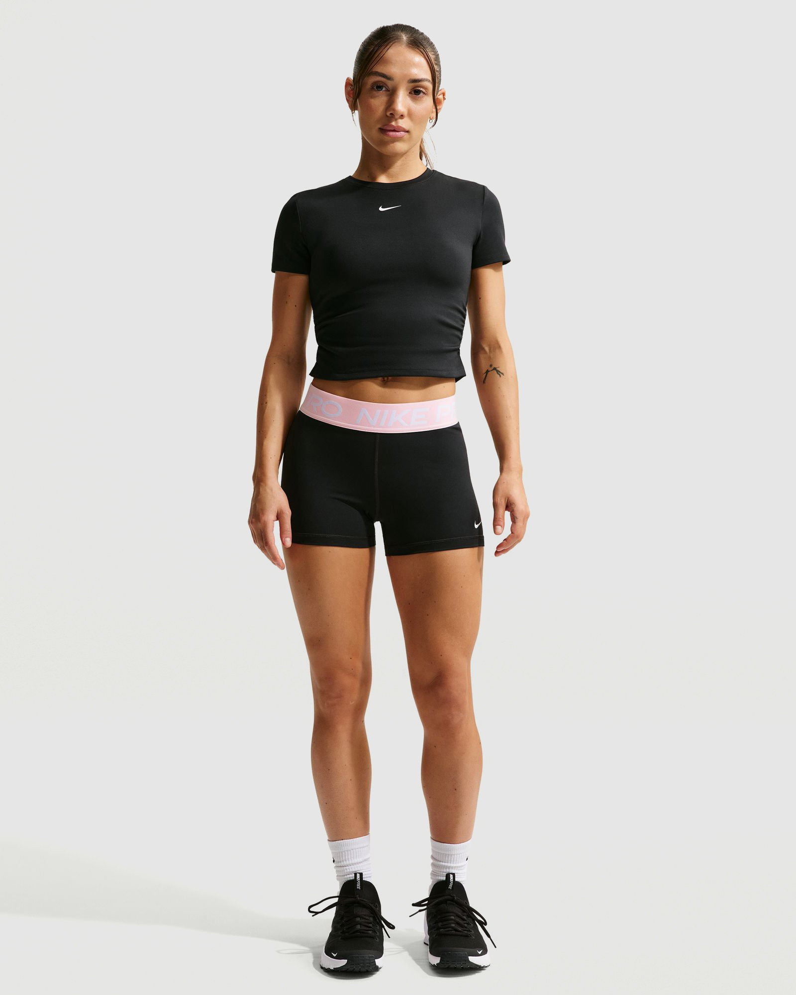 Pro 3" Shorts