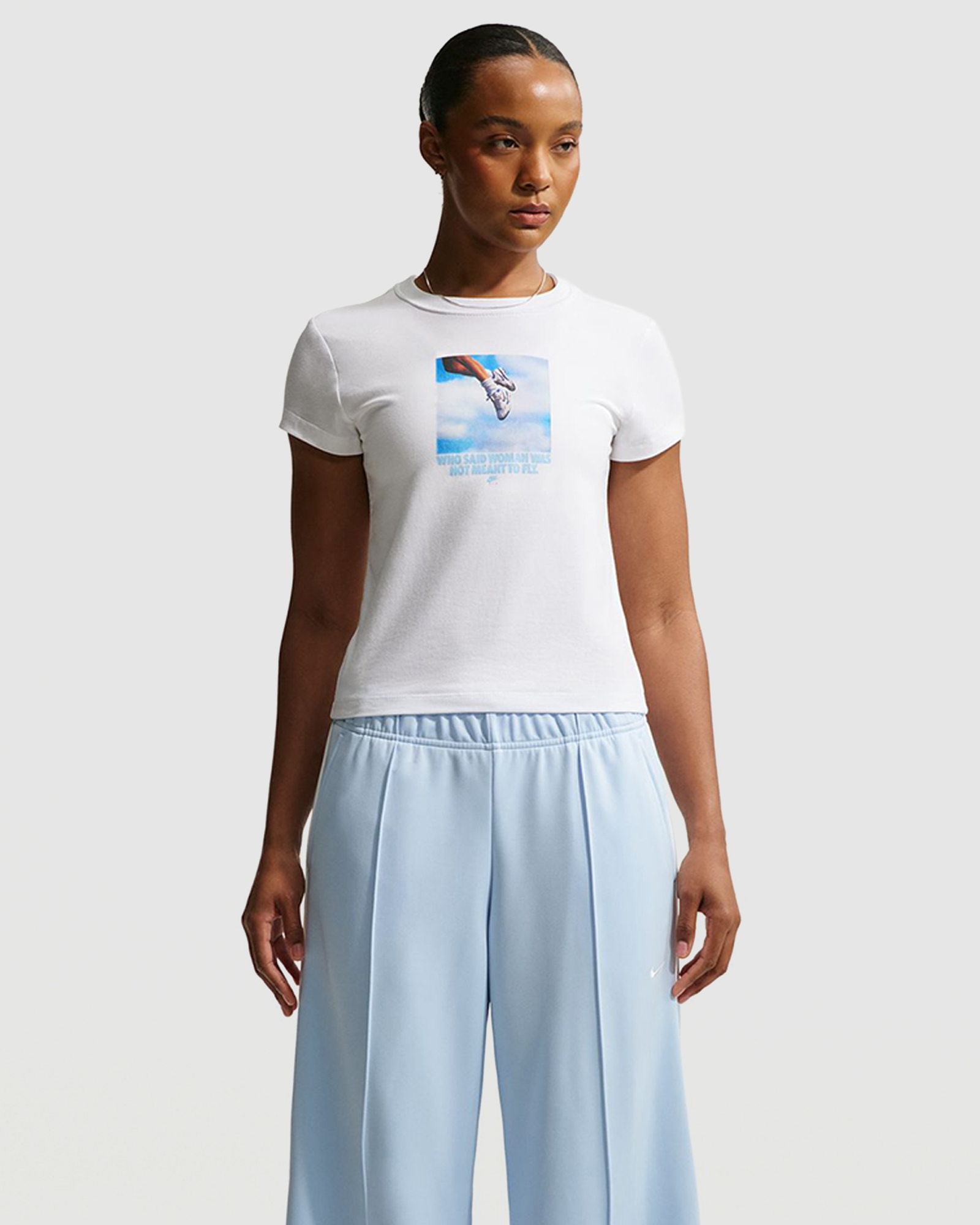 Sportswear IWD Photo Tee