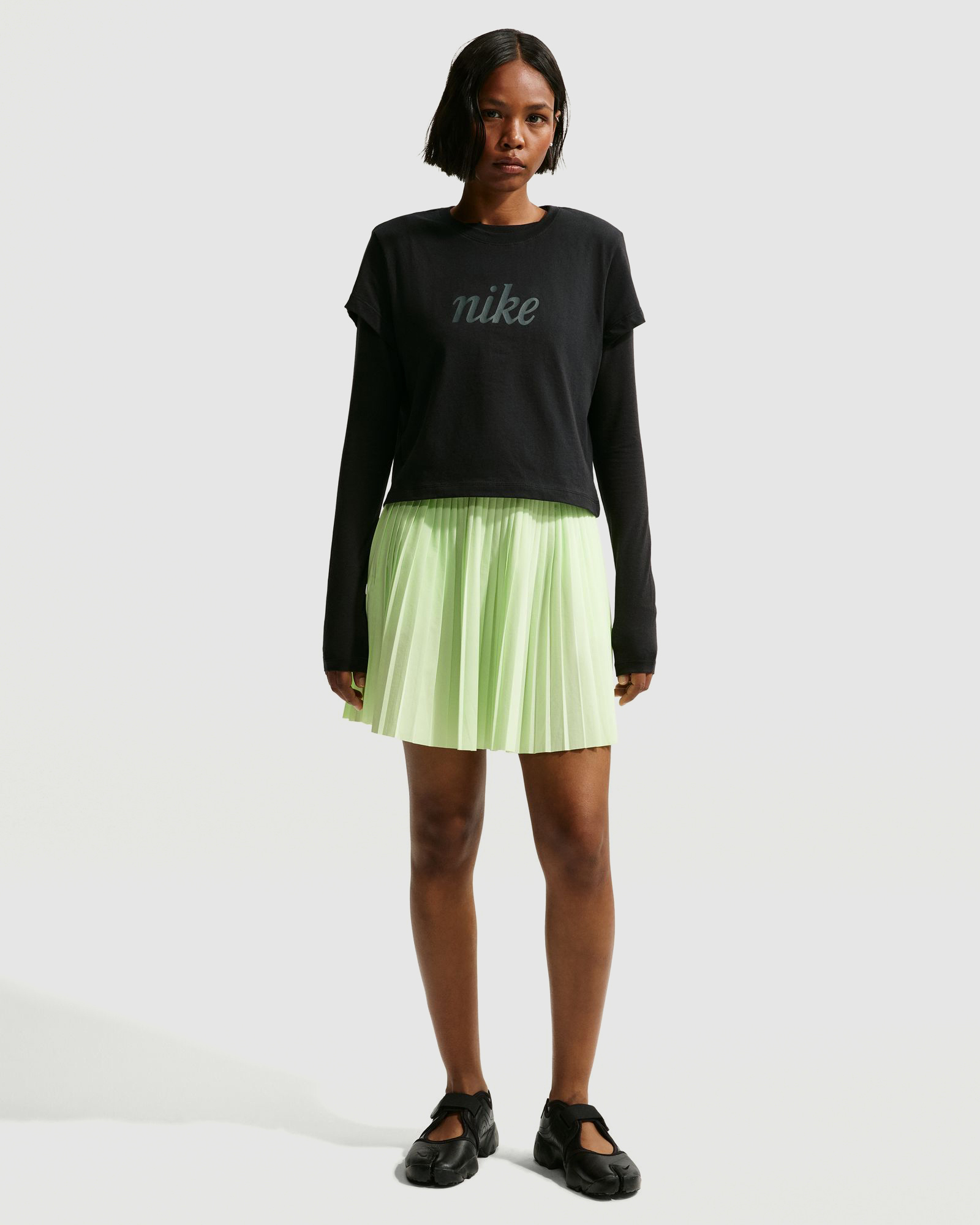 Sportswear Club Short Sleeve Tee