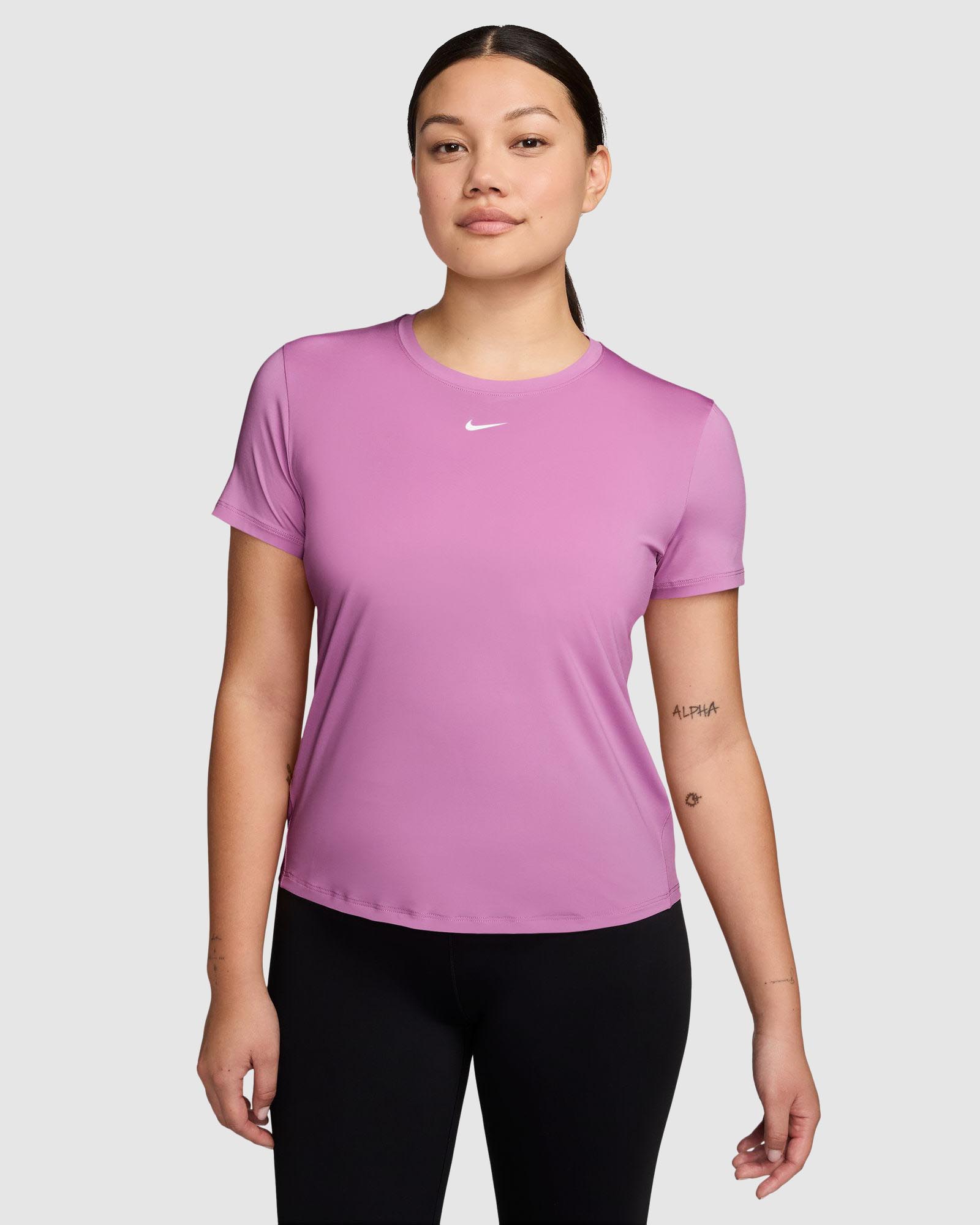 One Classic Dri-FIT Short-Sleeve Top