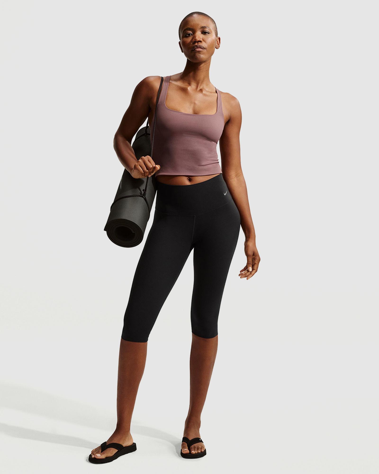 Zenvy Light-Support Sports Bra Tank
