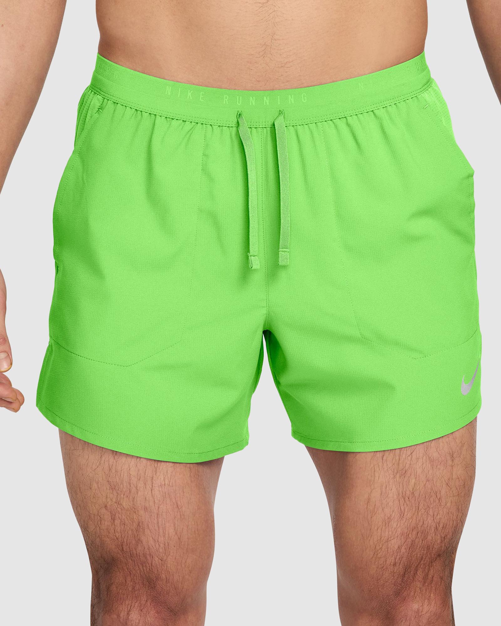 5in Stride Dri-FIT Brief-Lined Running Shorts