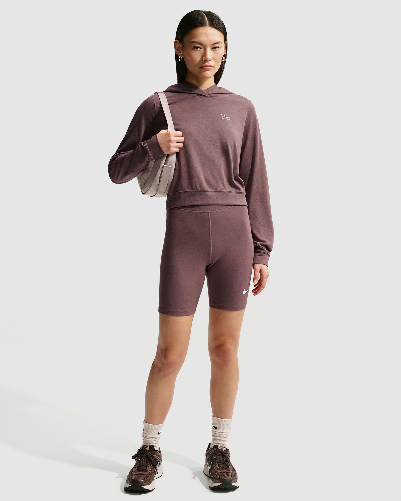 Sportswear Chill Knit Lightweight Oversized Hoodie