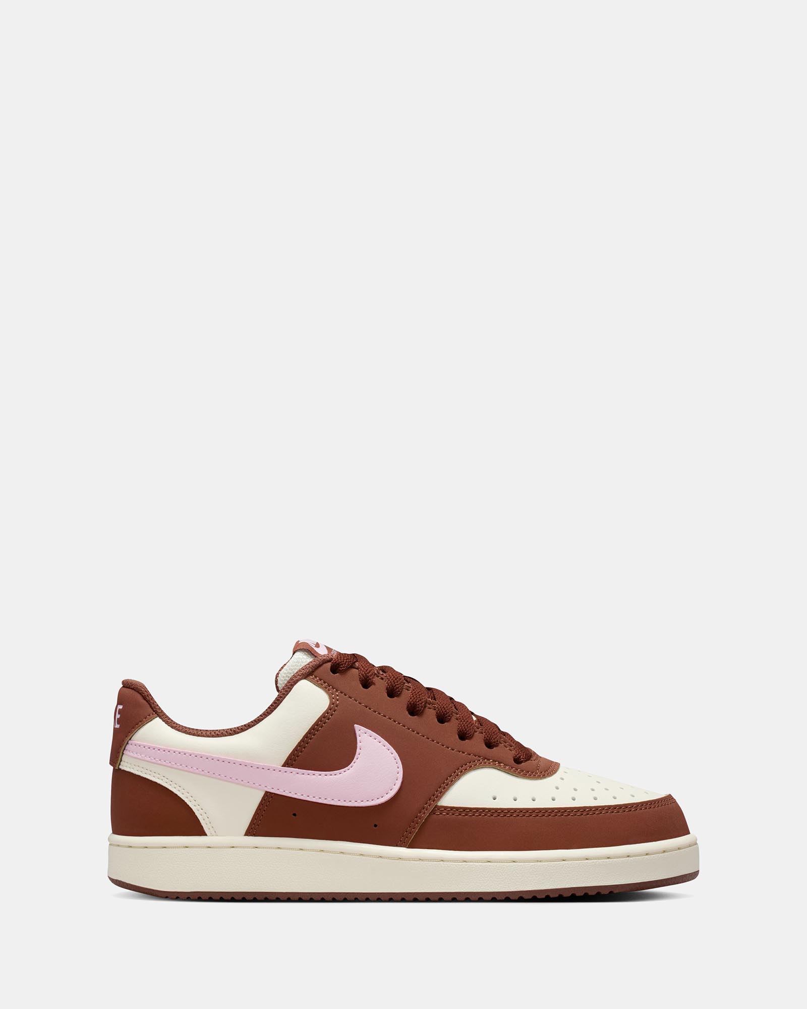 Court Vision Low - Women's