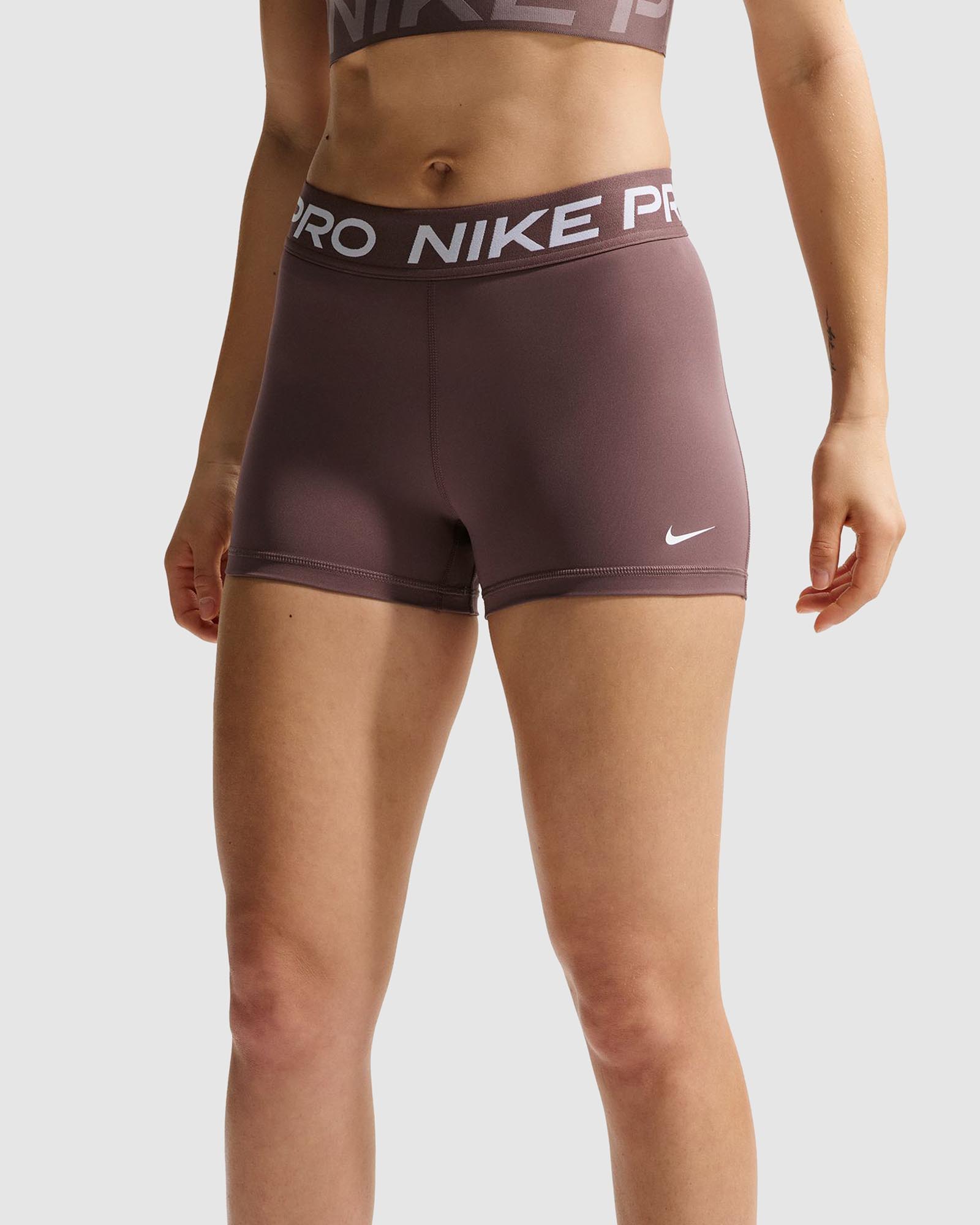 3in Pro Shorts