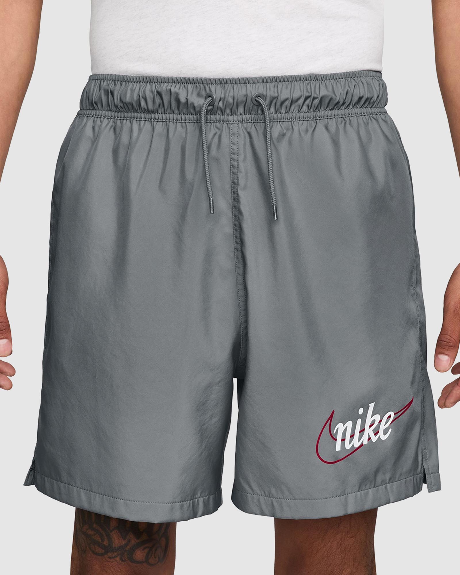 Sportswear Club Woven Flow Shorts