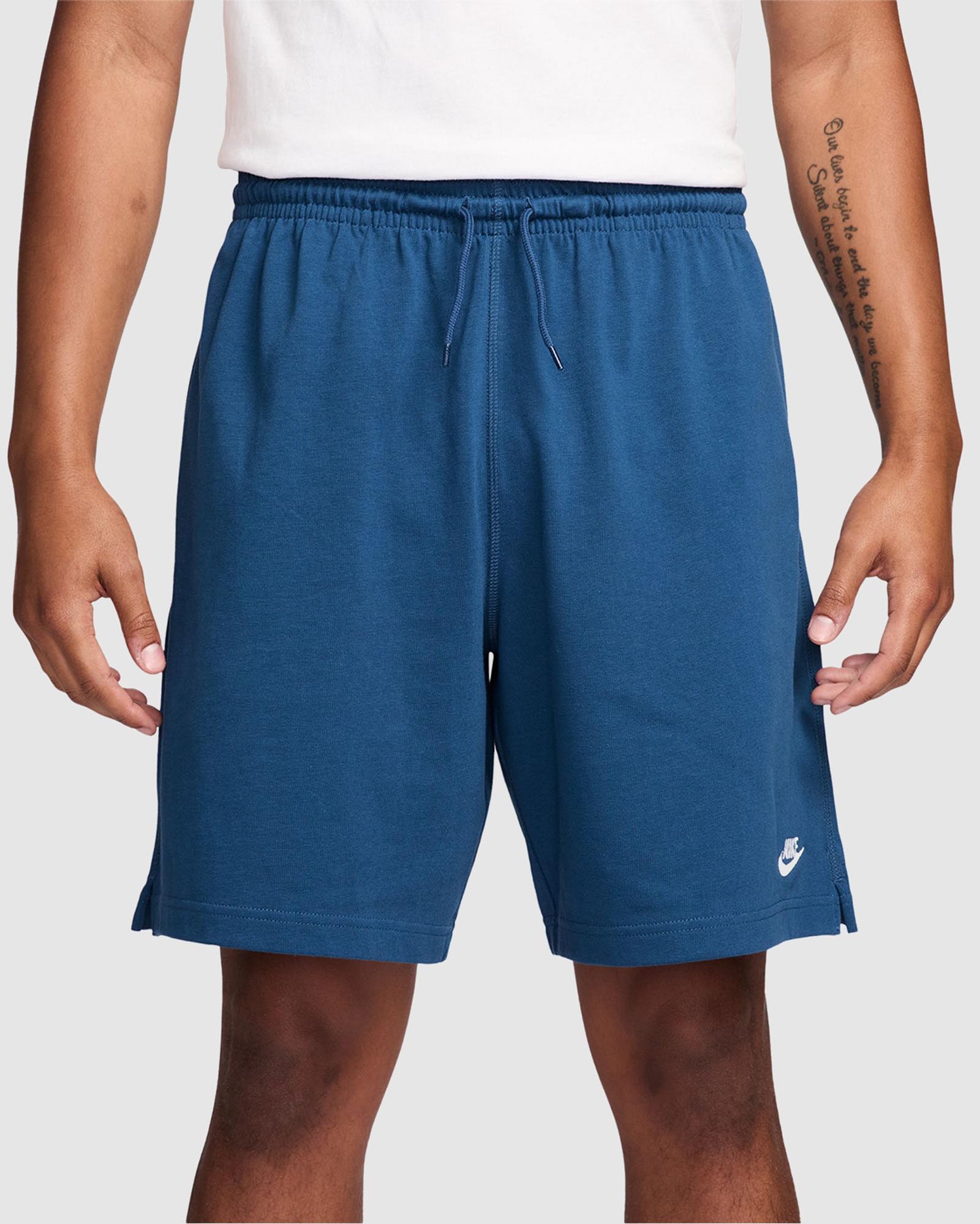 Club Knit Shorts