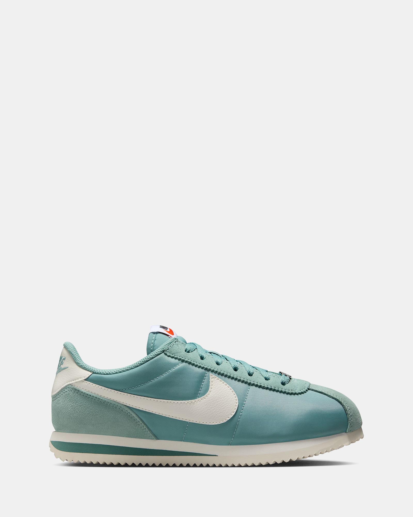 Cortez Textile Sneakers - Women's