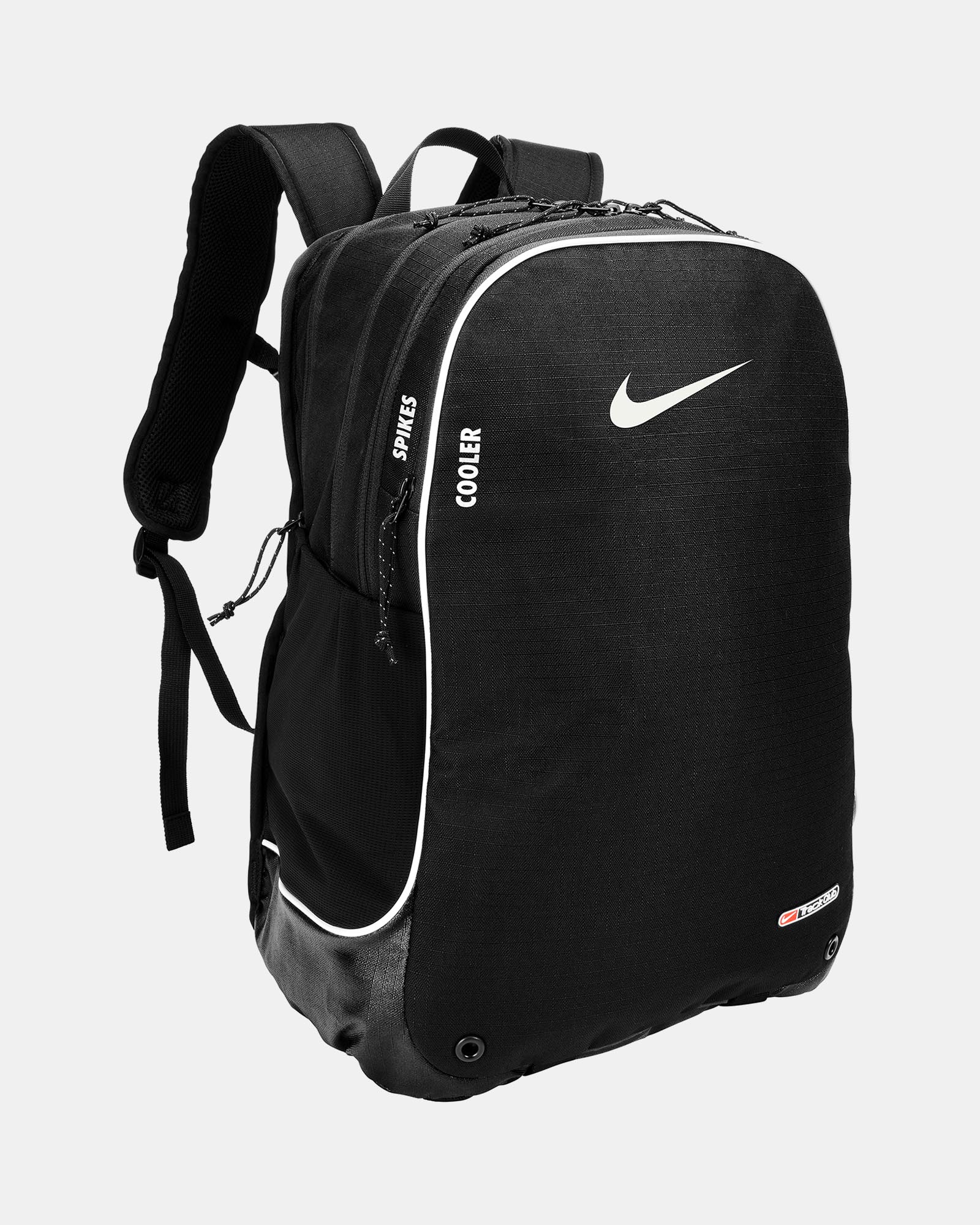 Track Backpack NS