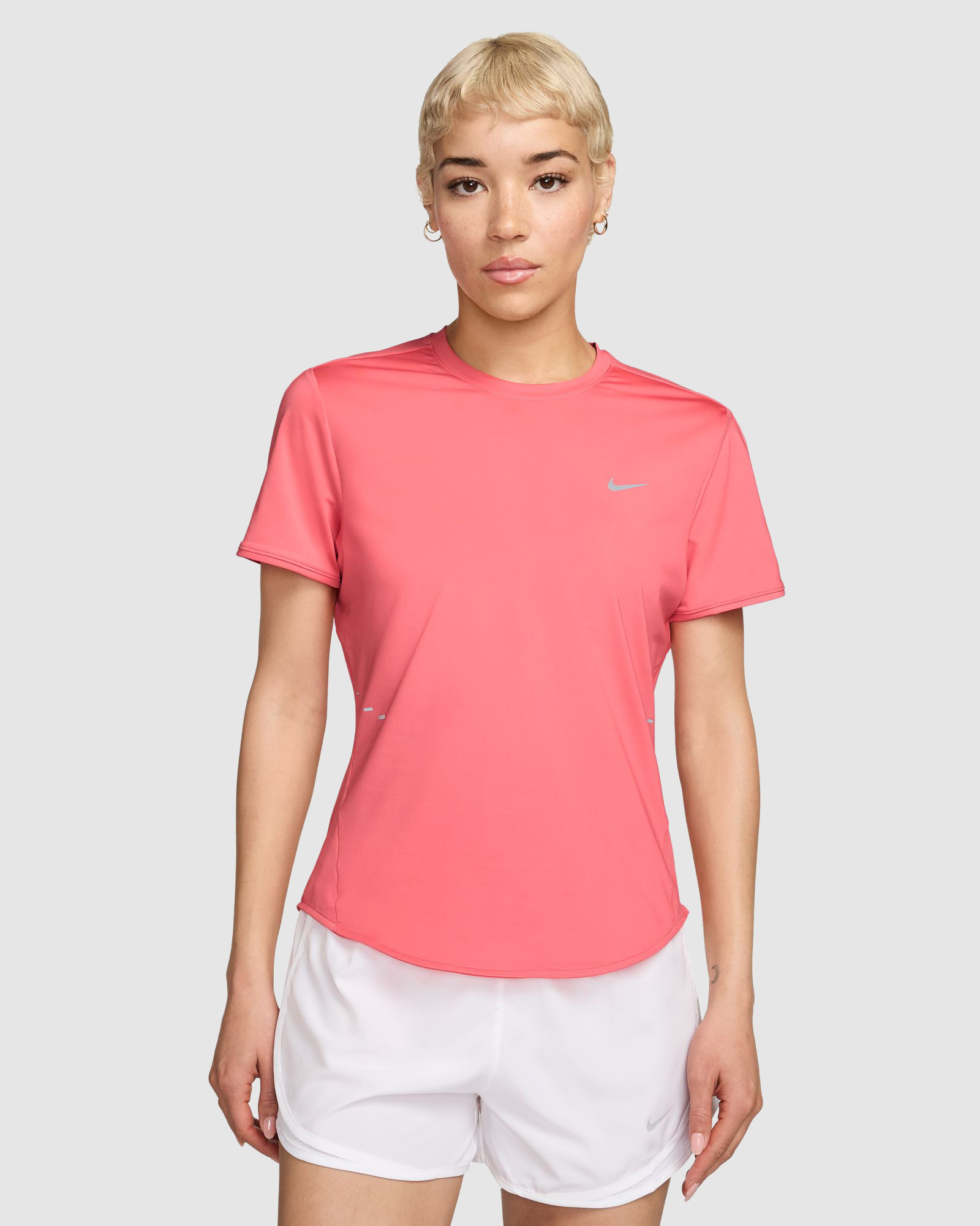Swift Dri-FIT Short Sleeve Running Top