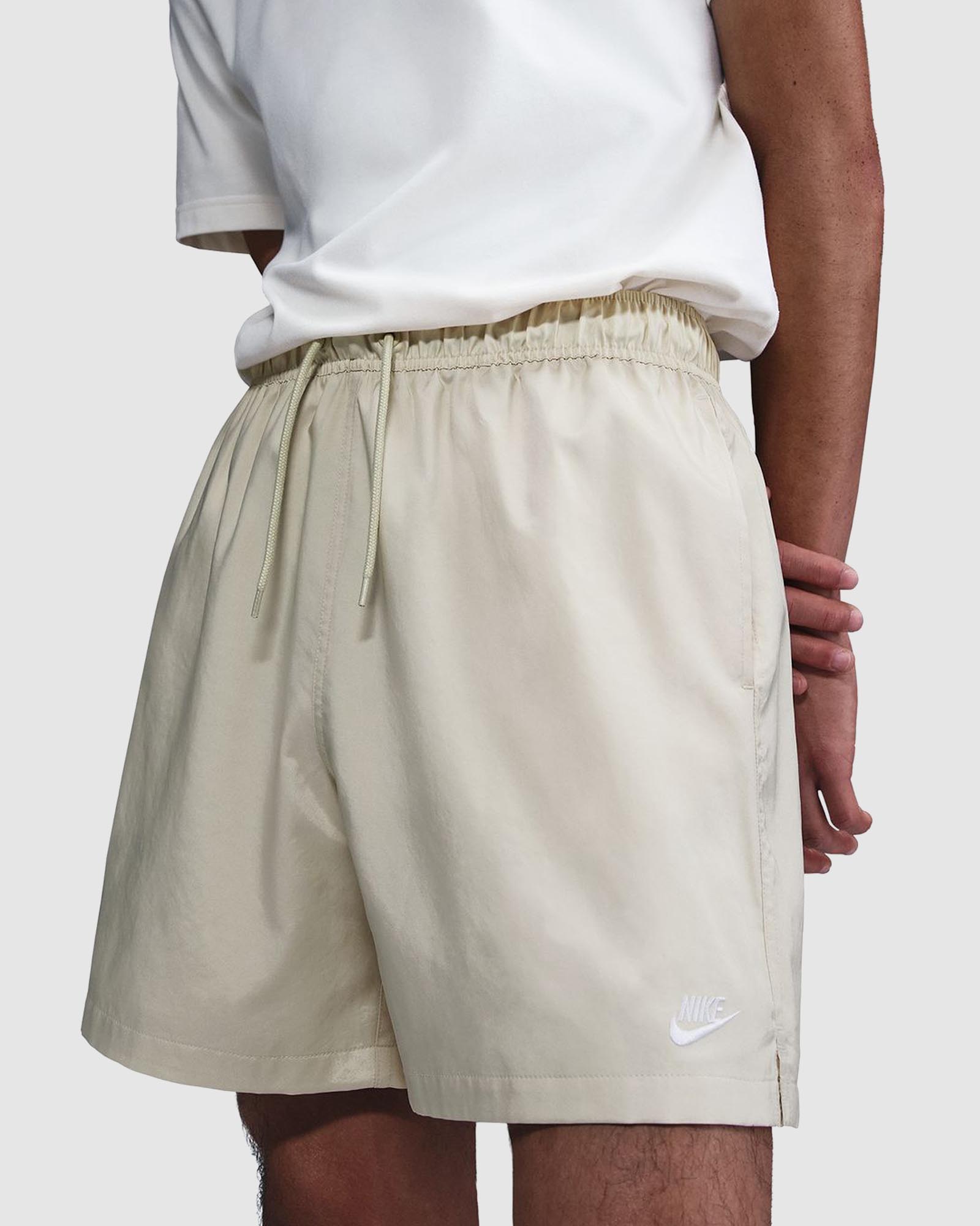Club Flow Shorts