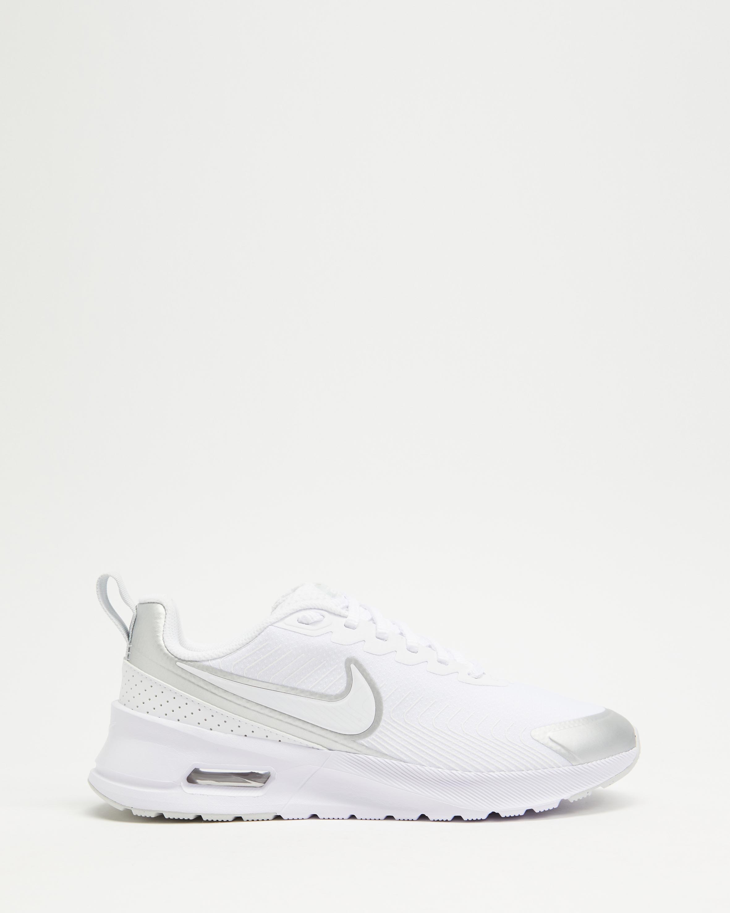 Air Max Nuaxis - Women's