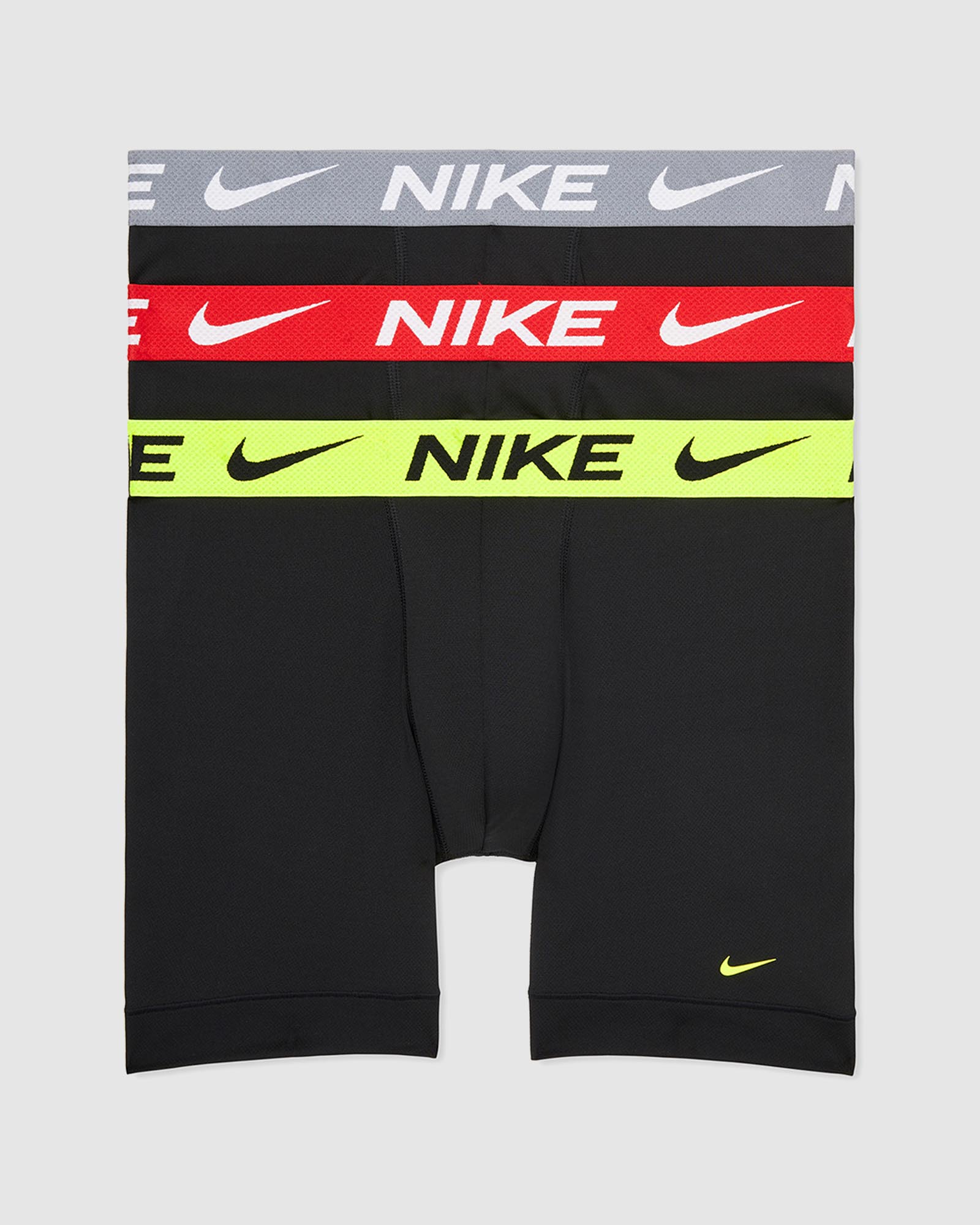 3-Pack Elite Breathe Boxer Briefs