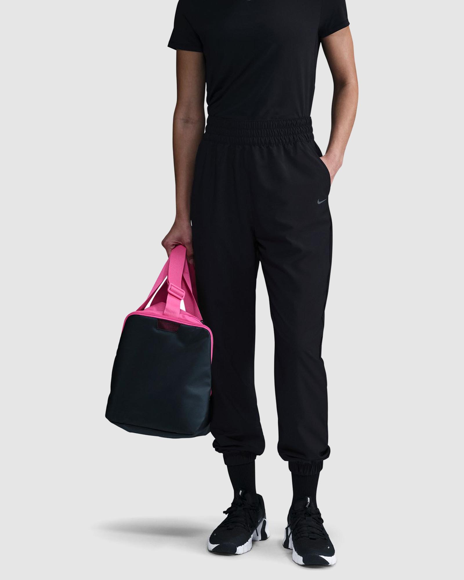 One Dri-FIT High-Waisted 7/8 Joggers