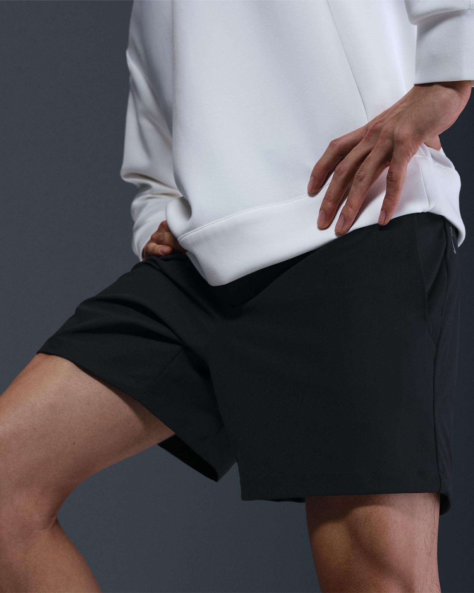24.7 Perfectstretch Dri-FIT 6" Shorts
