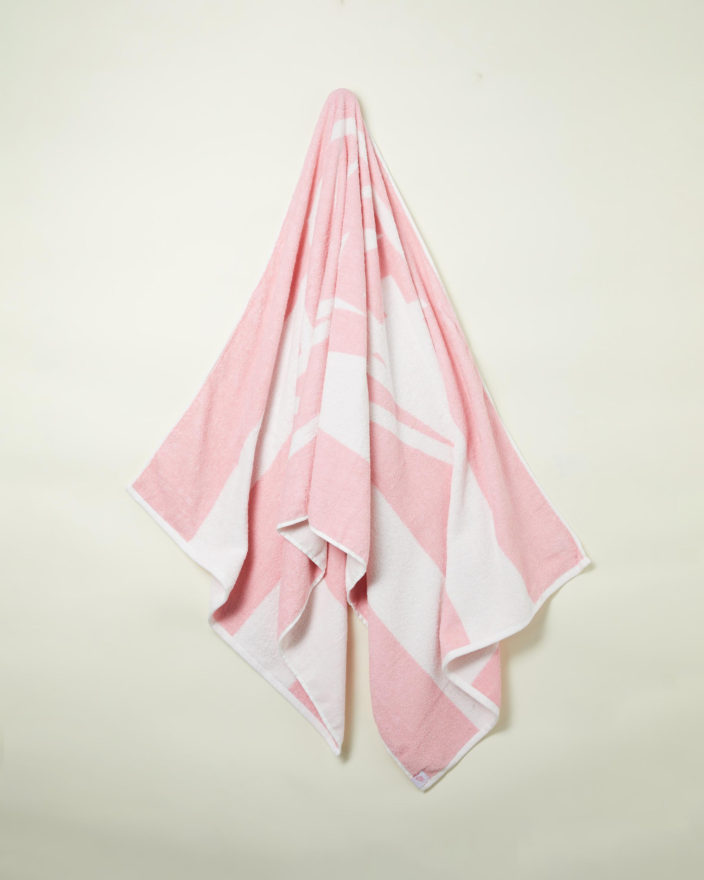 Club Pool Towel