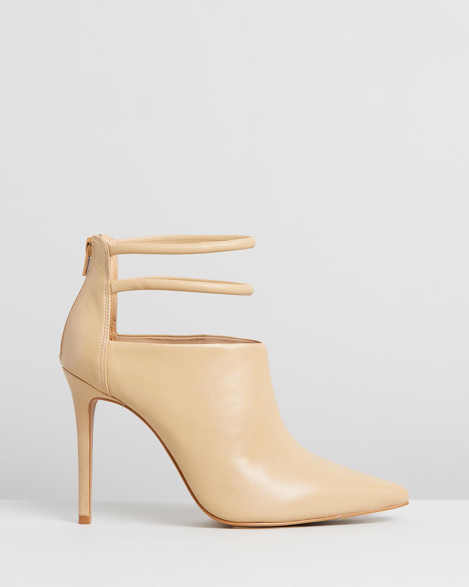 Lesley Boots