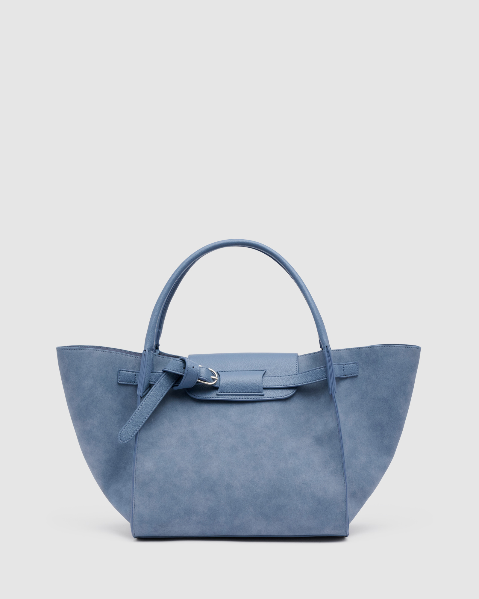 Violet Tote Bag