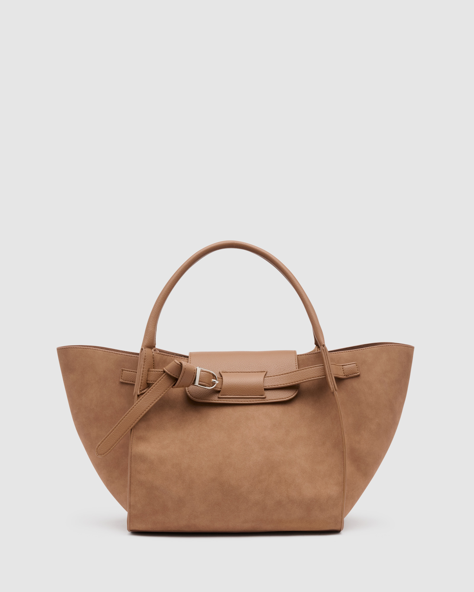 Violet Tote Bag