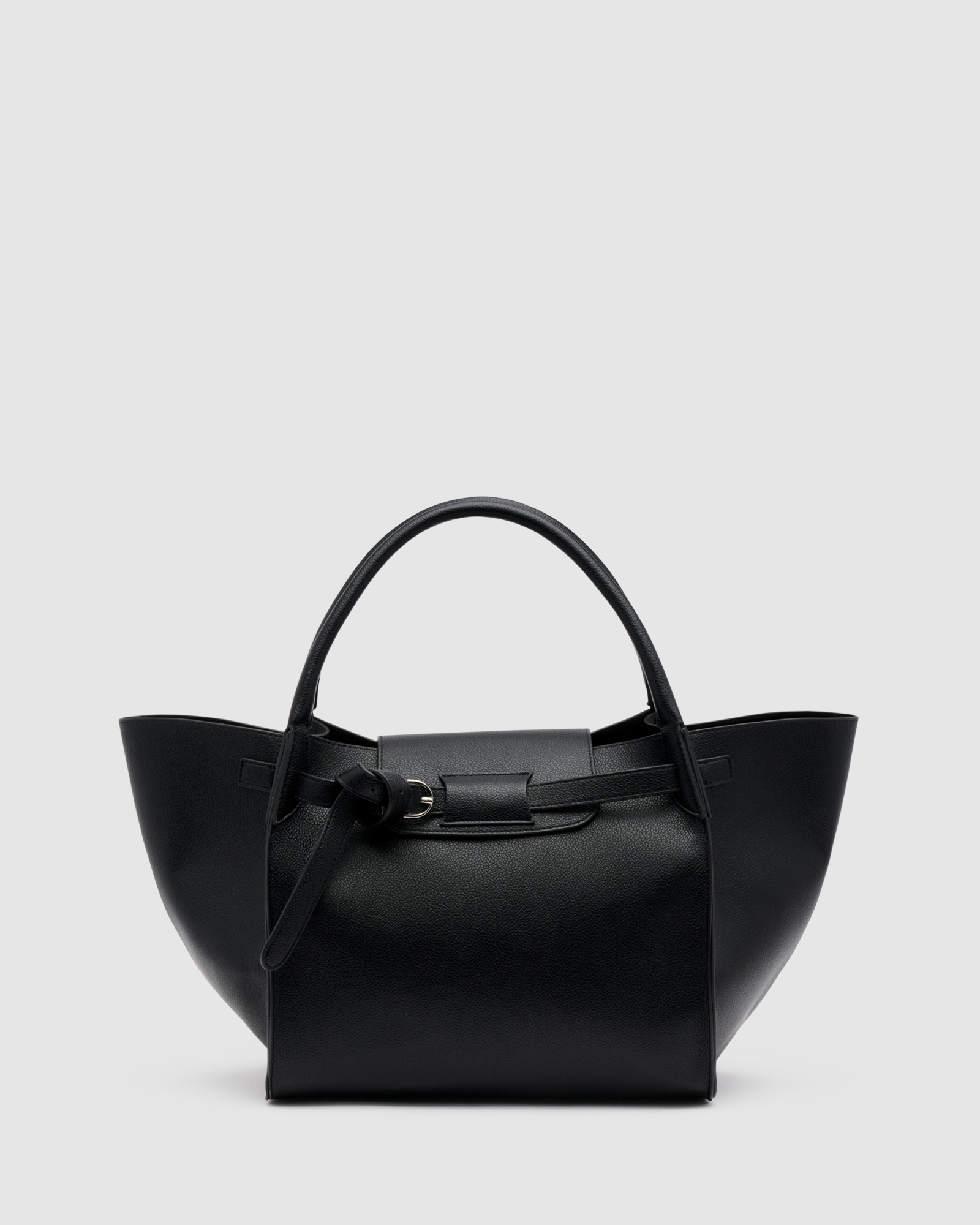 Violet Tote Bag