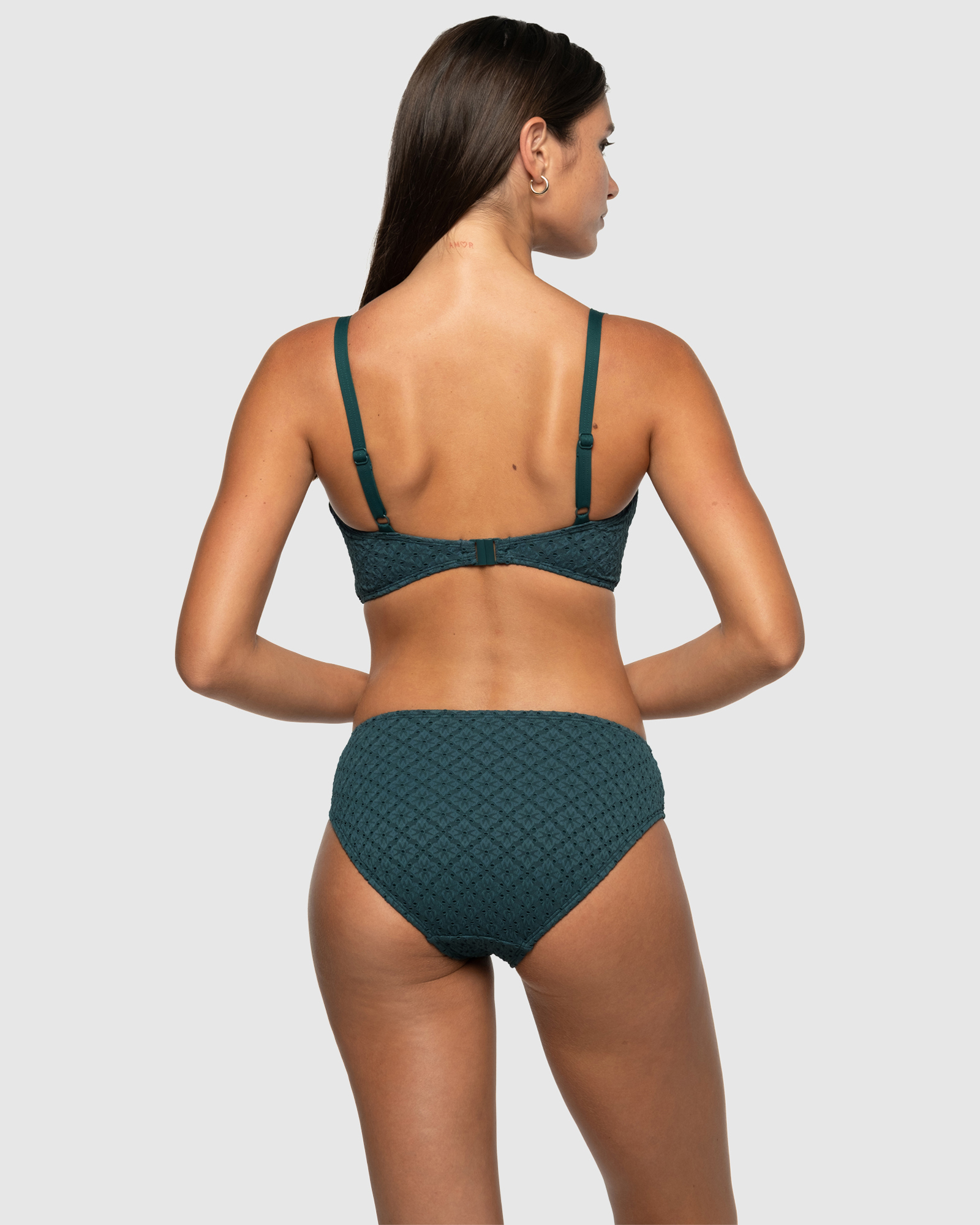 Salacia Louise Classic Bikini Pant