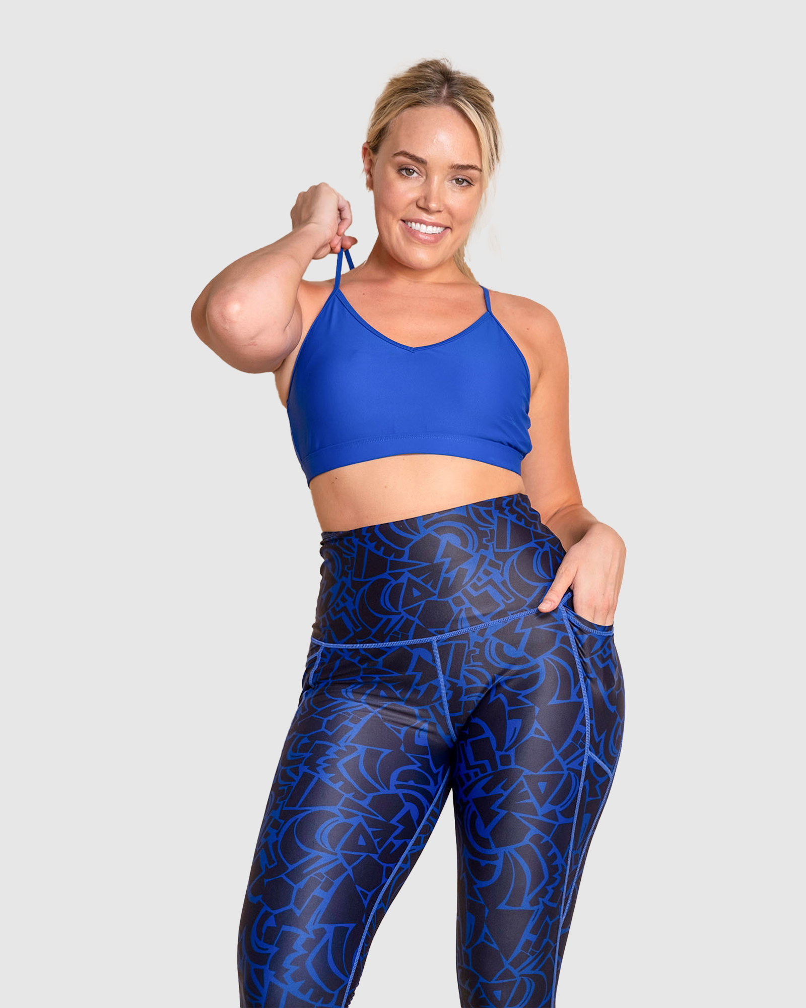 Tathra Active Top