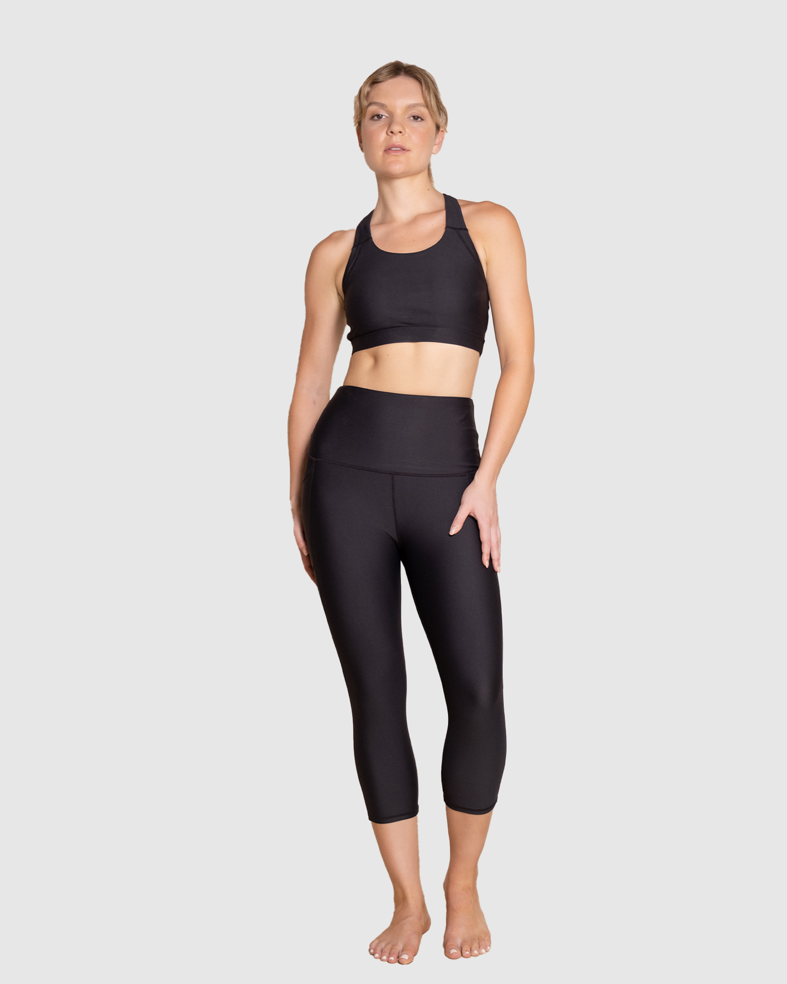 Bermagui Active Sports Bra