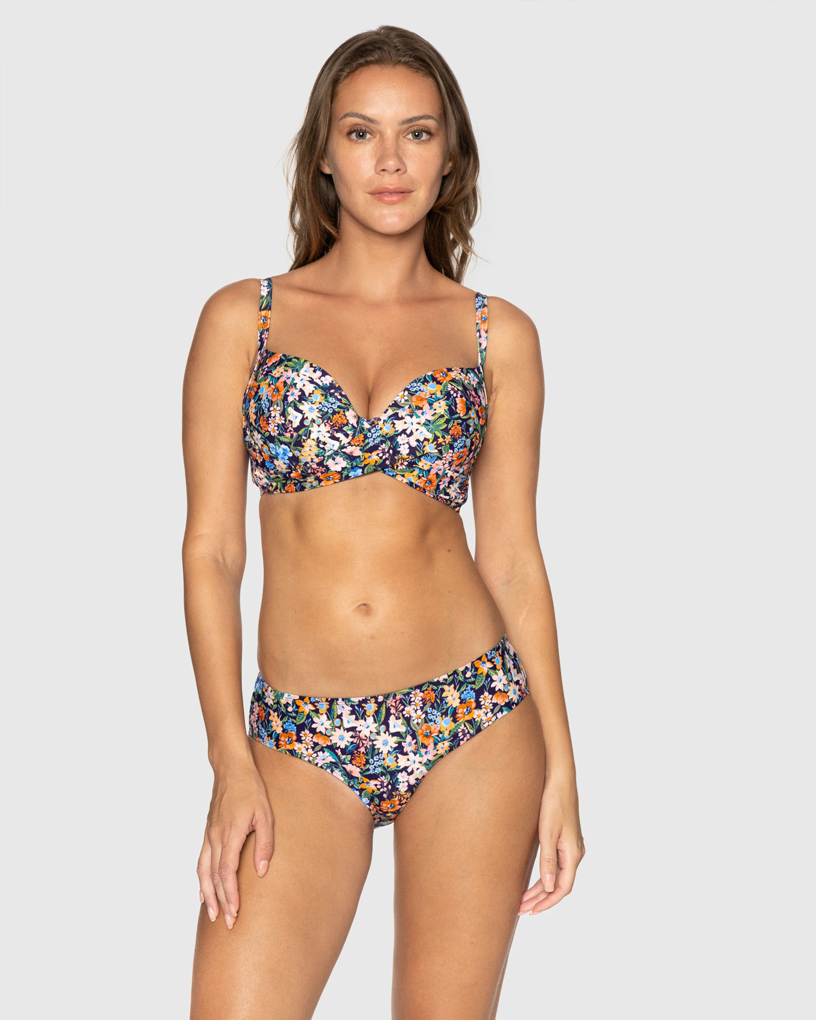 Secret Love Ruth Bikini Top