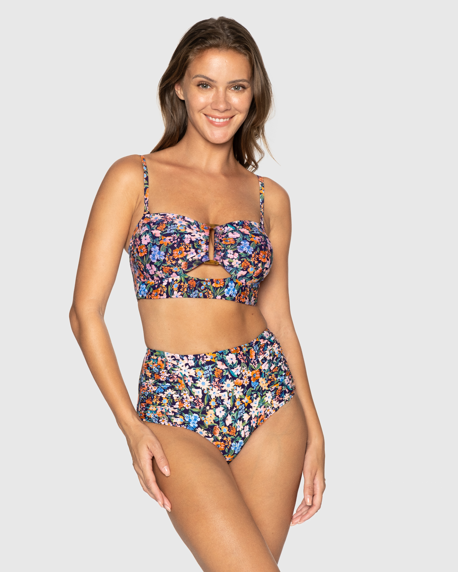 Secret Love Greta Bikini Top
