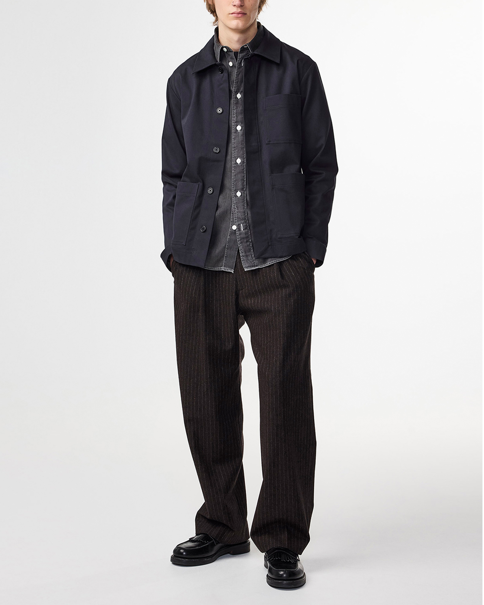 Olav Shirt