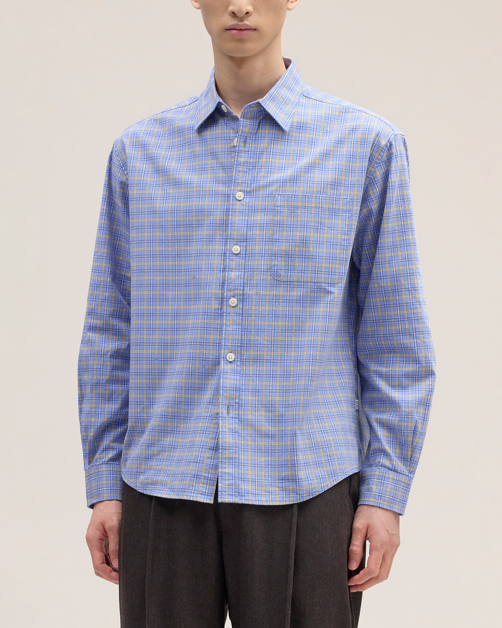 Deon Shirt
