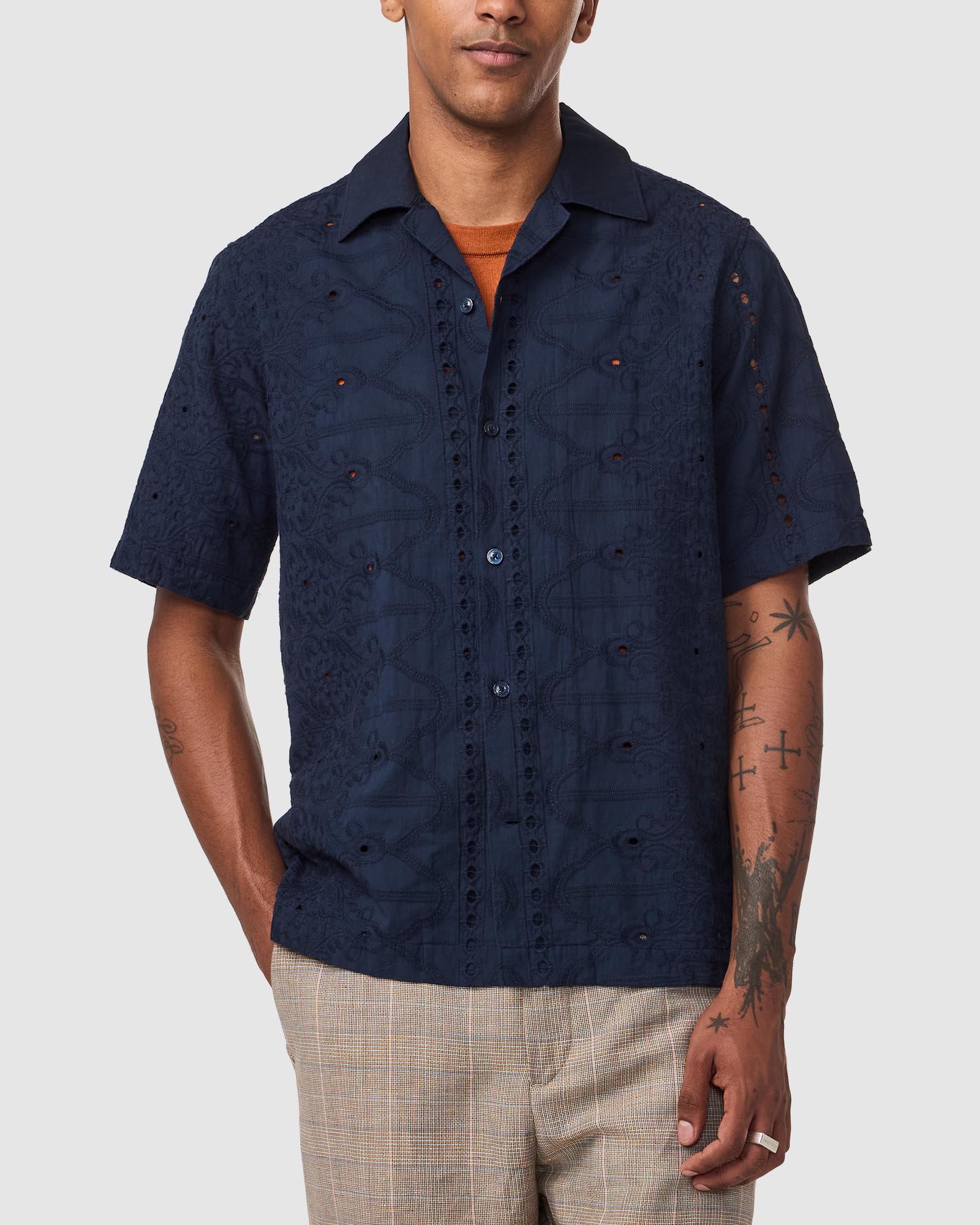 Julio Shirt