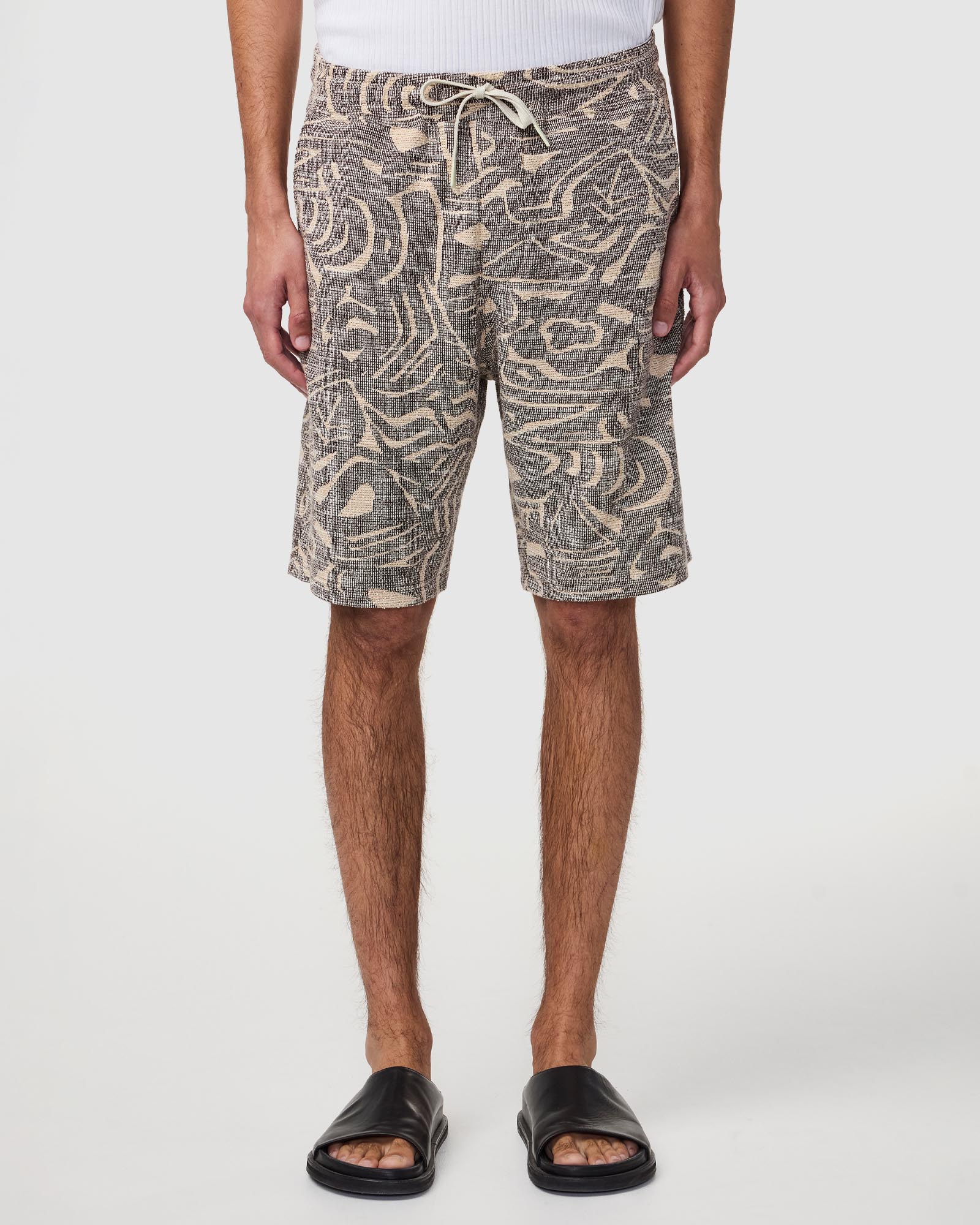 Jerry Shorts