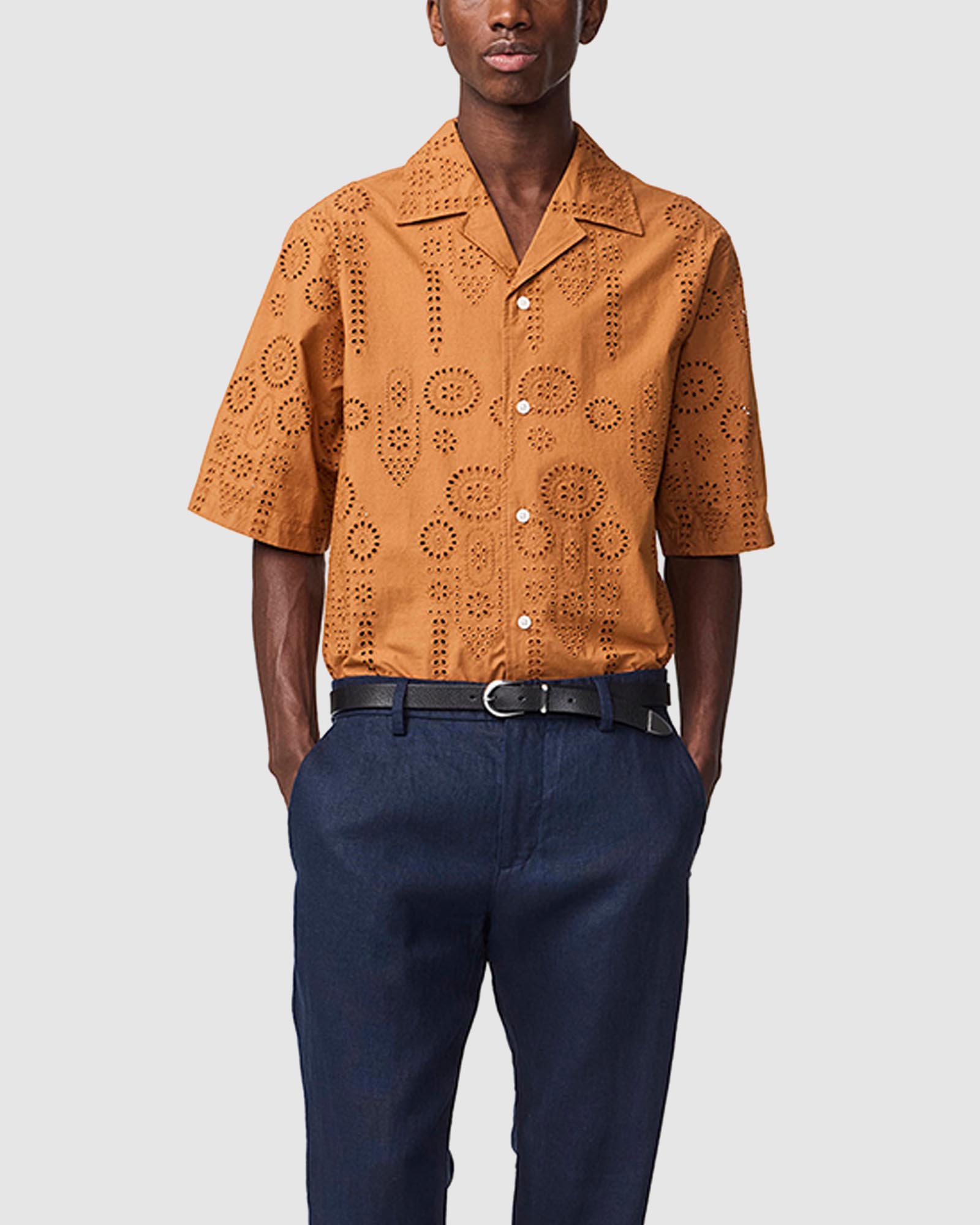 Ben SS Shirt