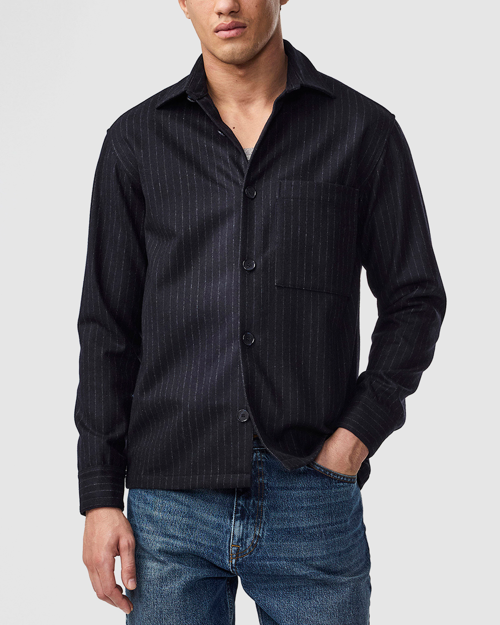 Freddy Shirt