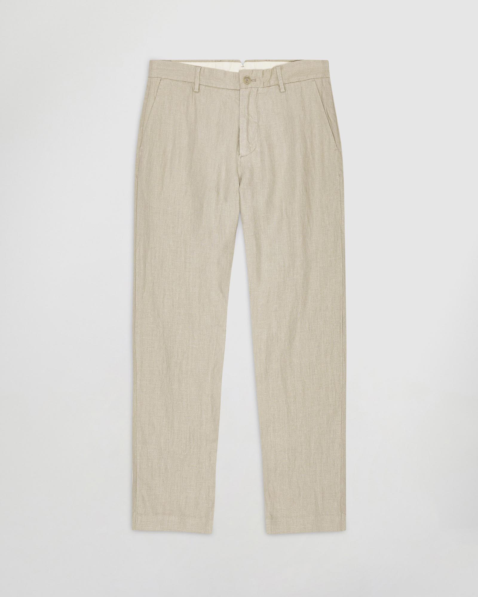 Theo Linen Pants