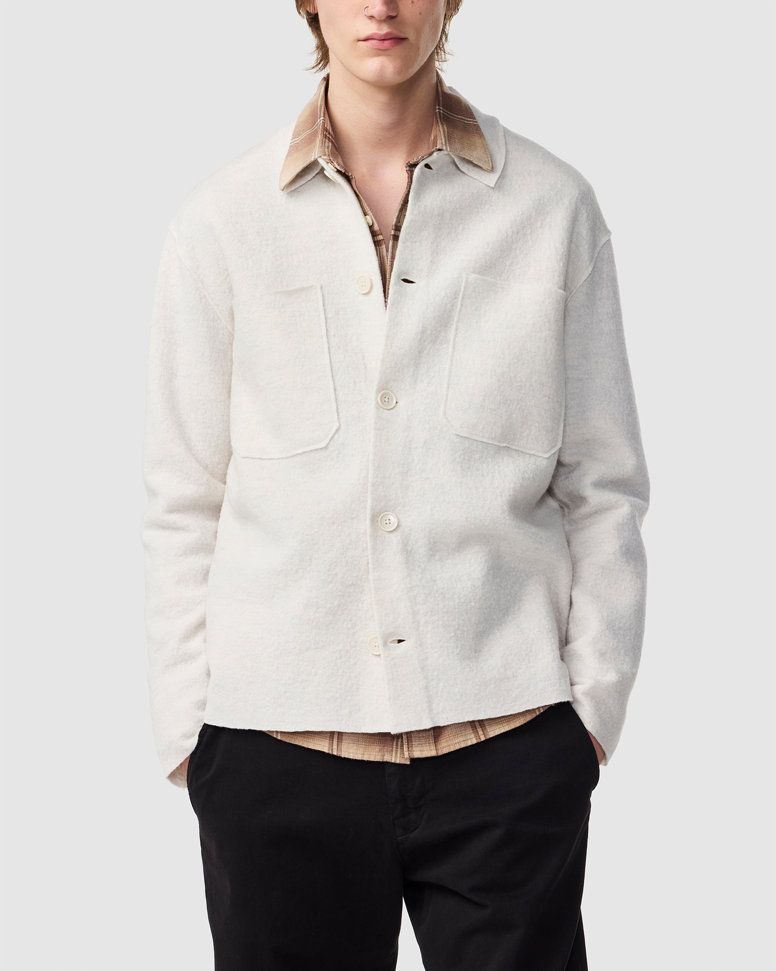 Jonas Cardigan